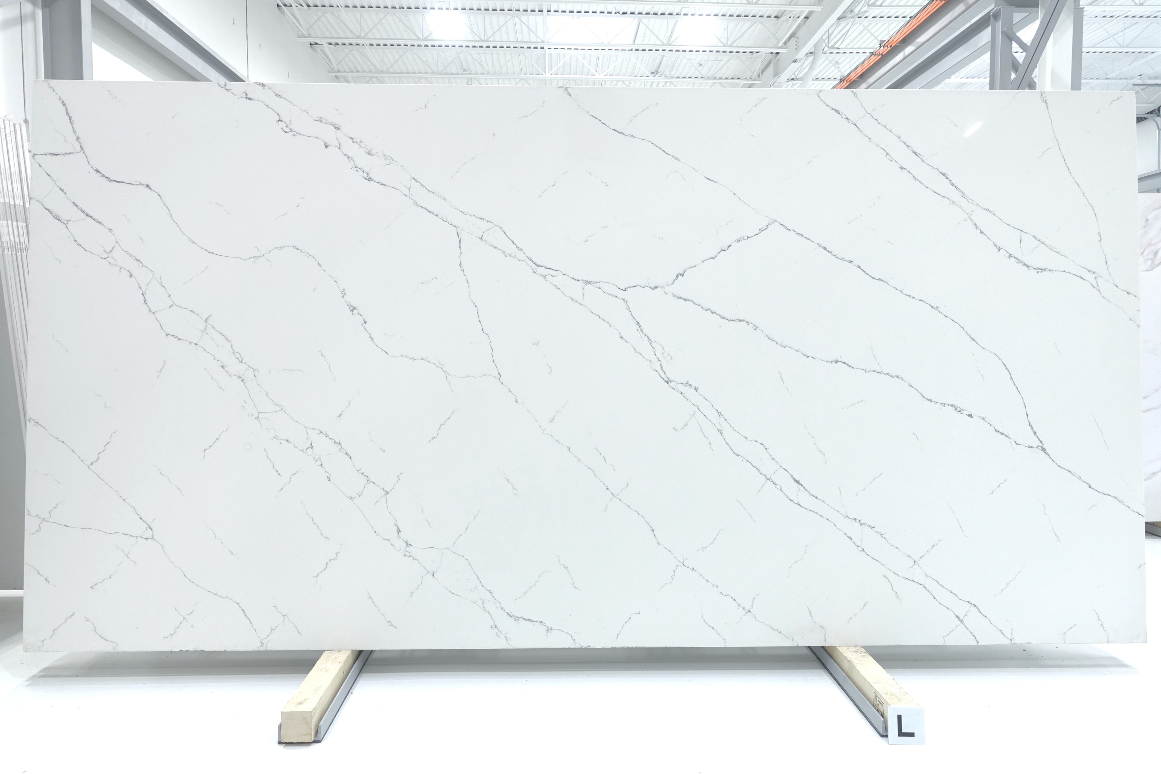 LIDO QUARTZ CORSICA LQ511