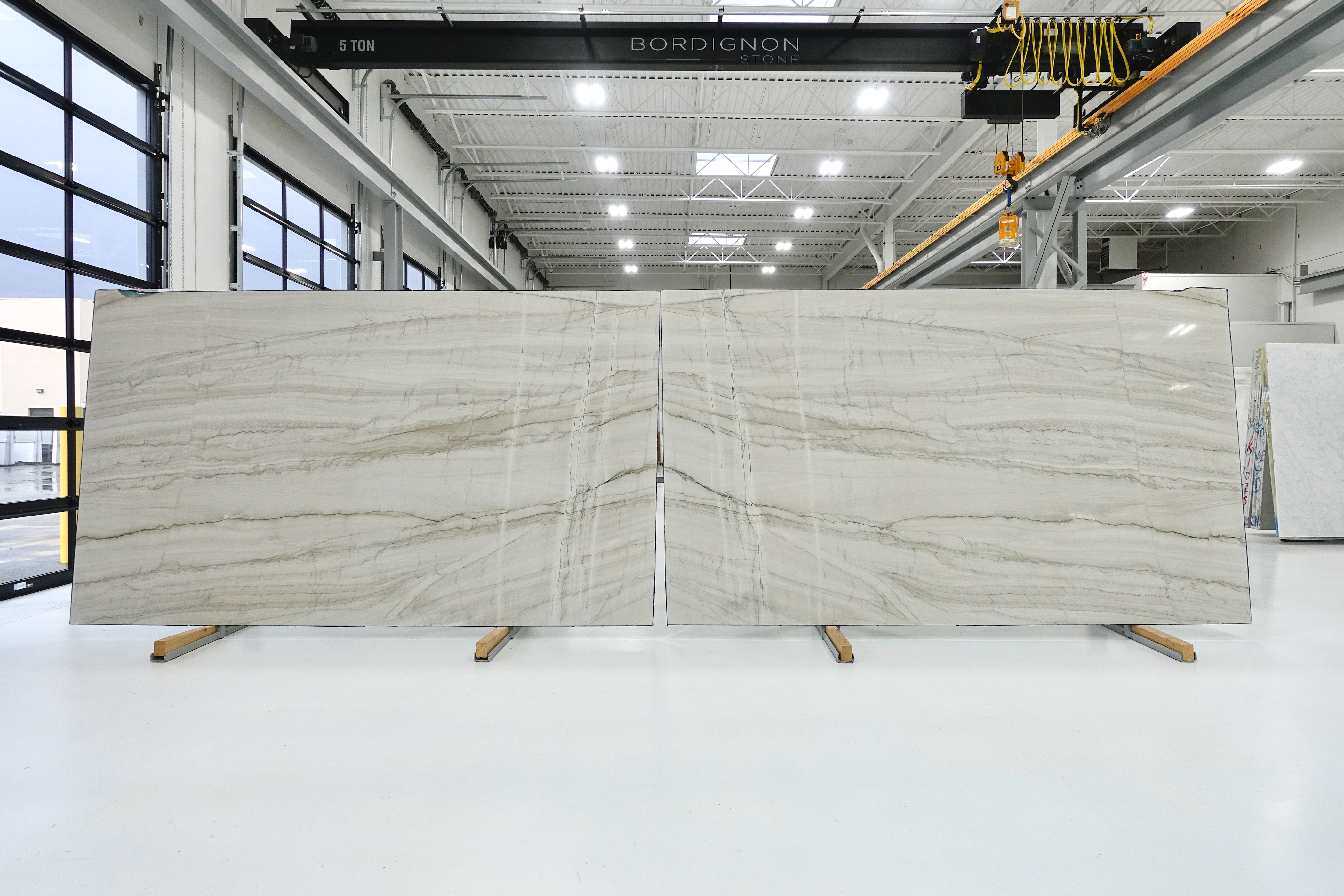 MYKONOS 3CM QUARTZITE