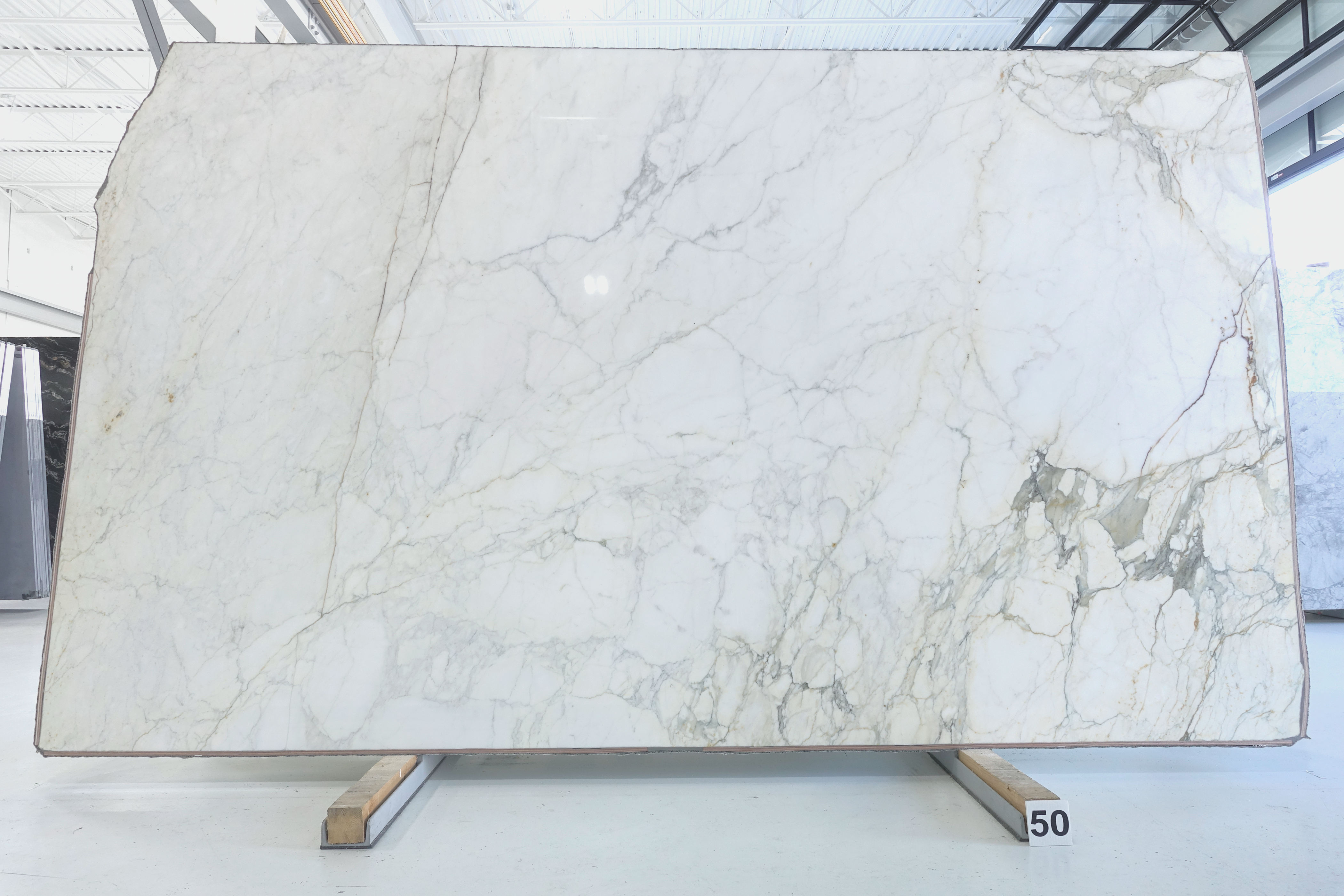 PAONAZZO 2CM MARBLE