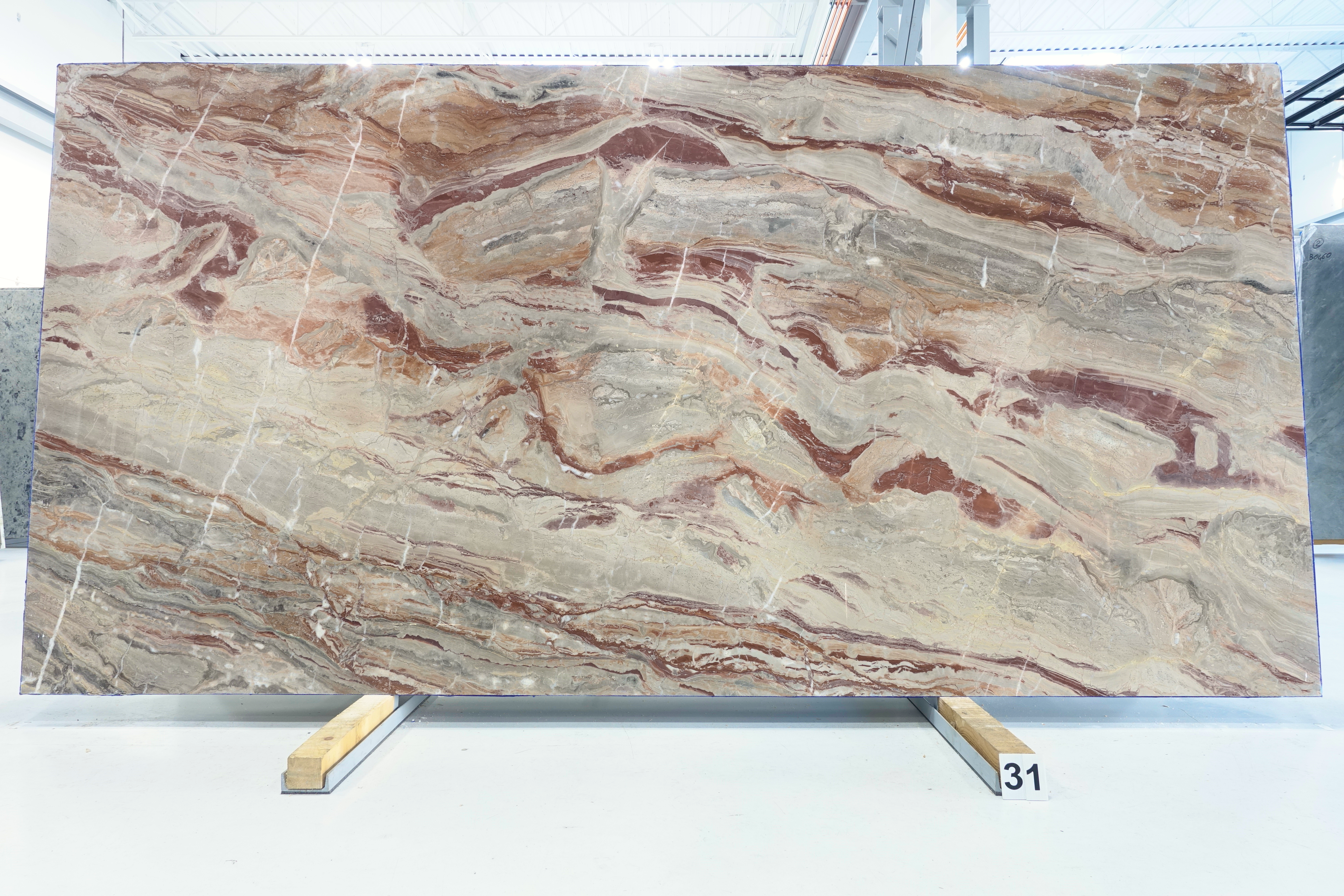 MARMO ROSSO 2CM