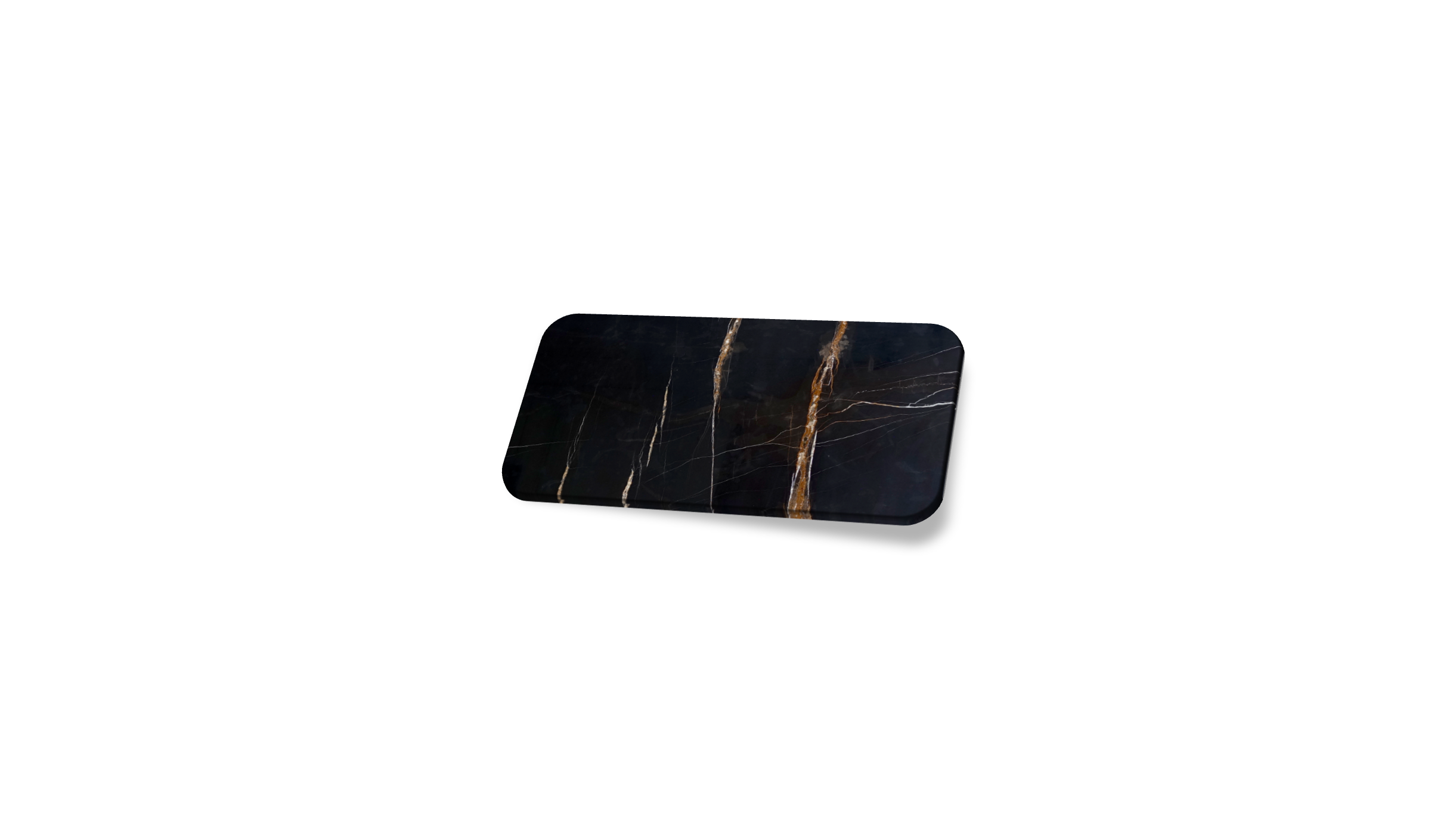 SAMPLE | SAHARA NOIR MARBLE