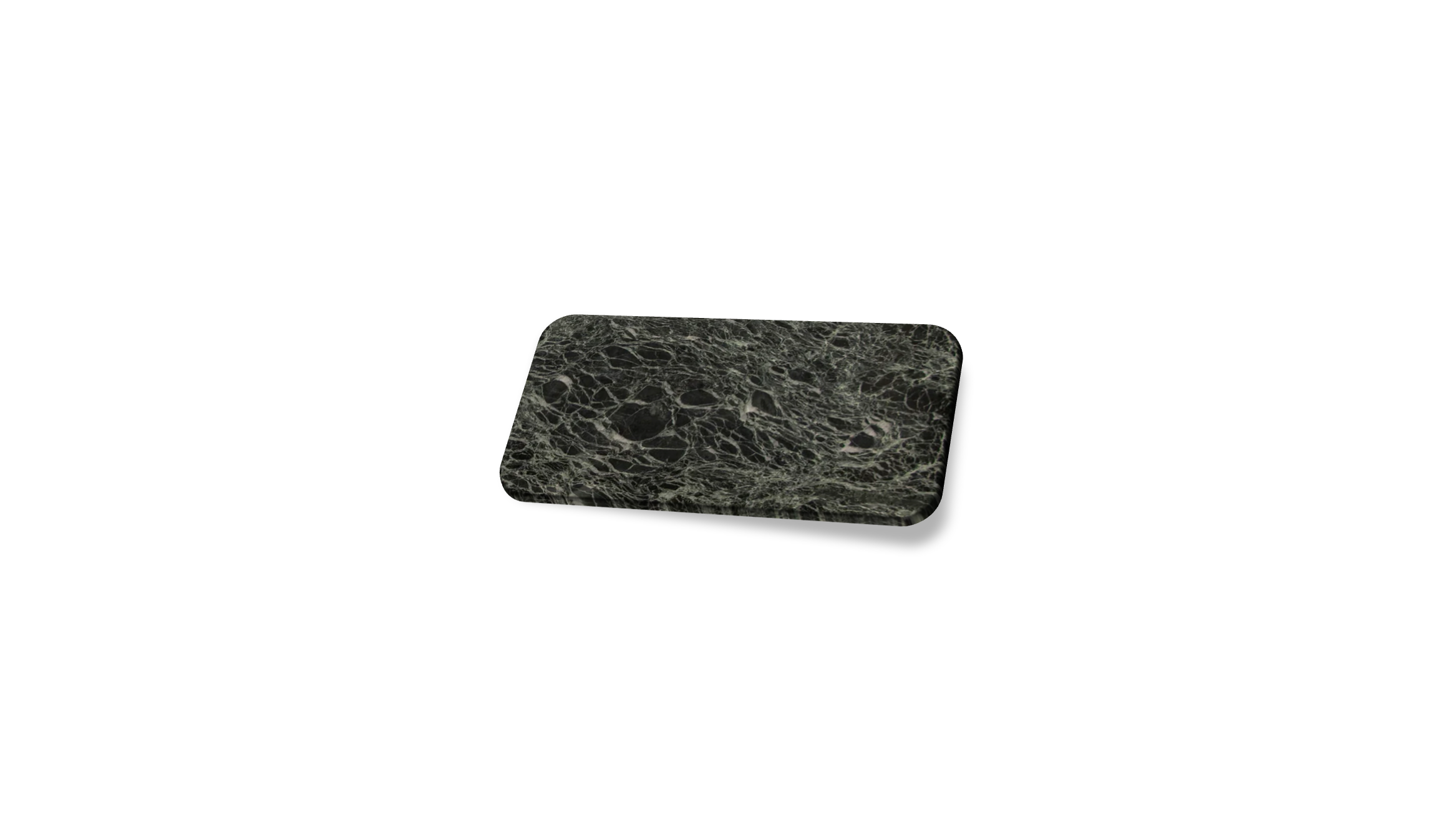 CAMPIONE | MARMO VERDE TINOS