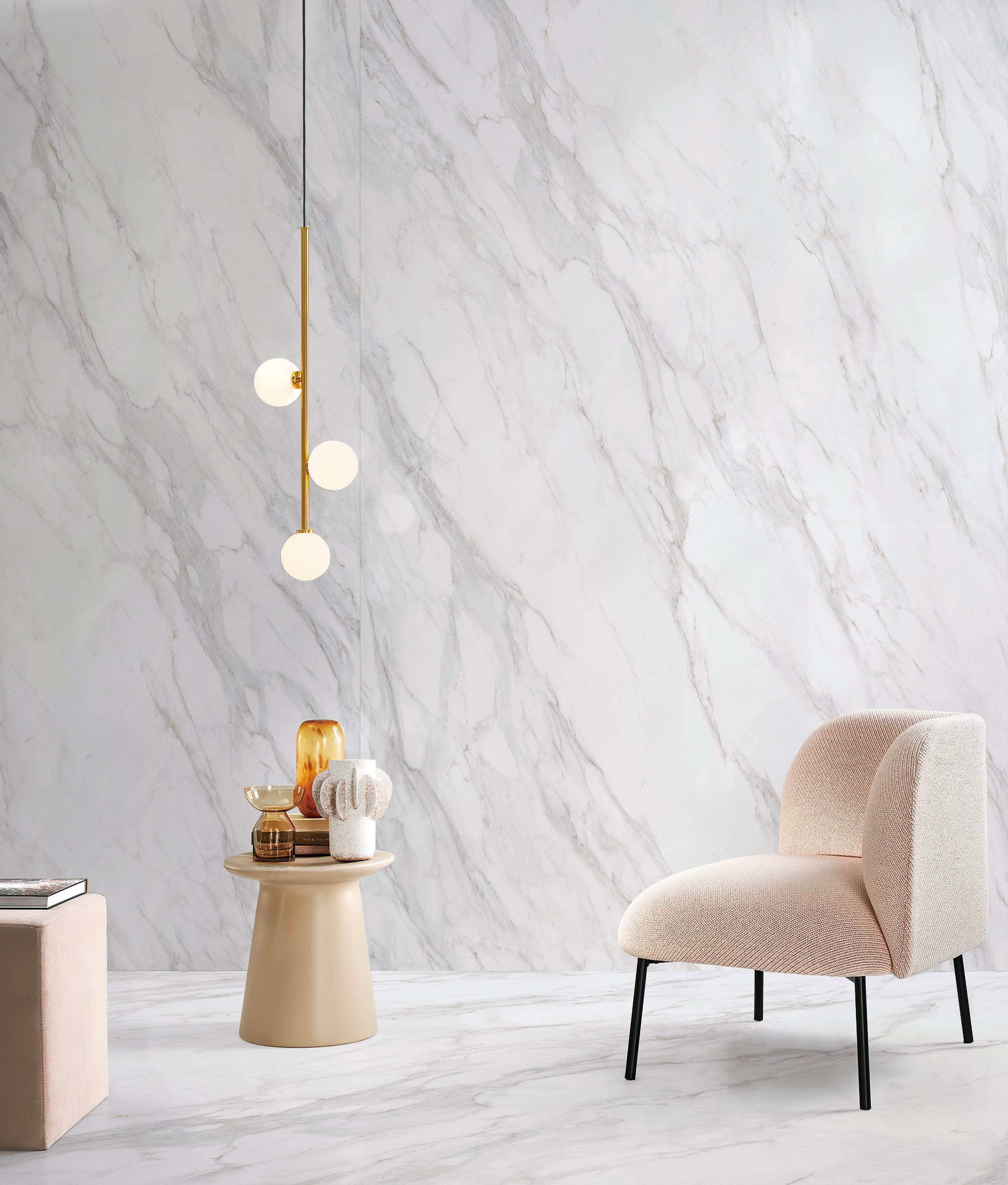 SLABB DESIGNS CALACATTA SD350
