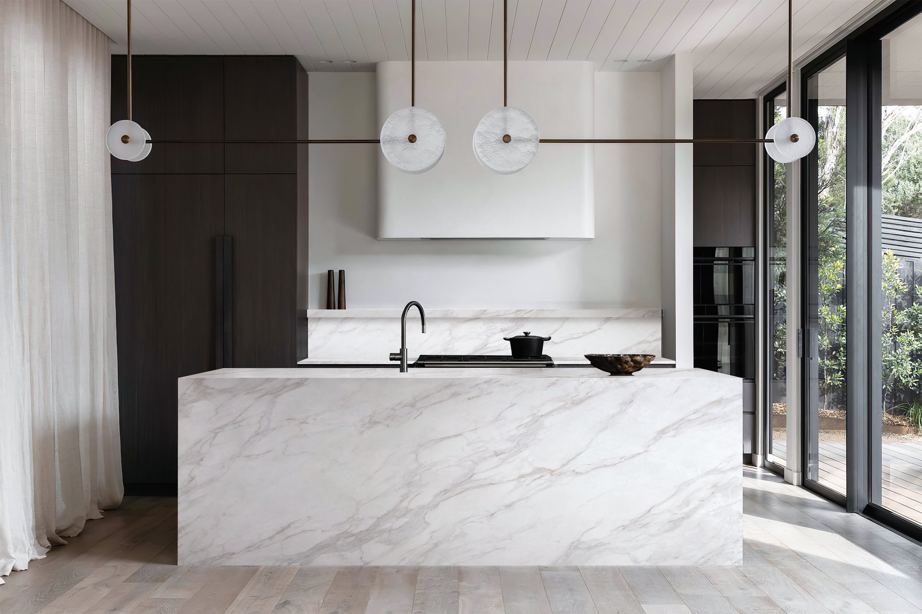 SLABB DESIGNS CALACATTA SD150