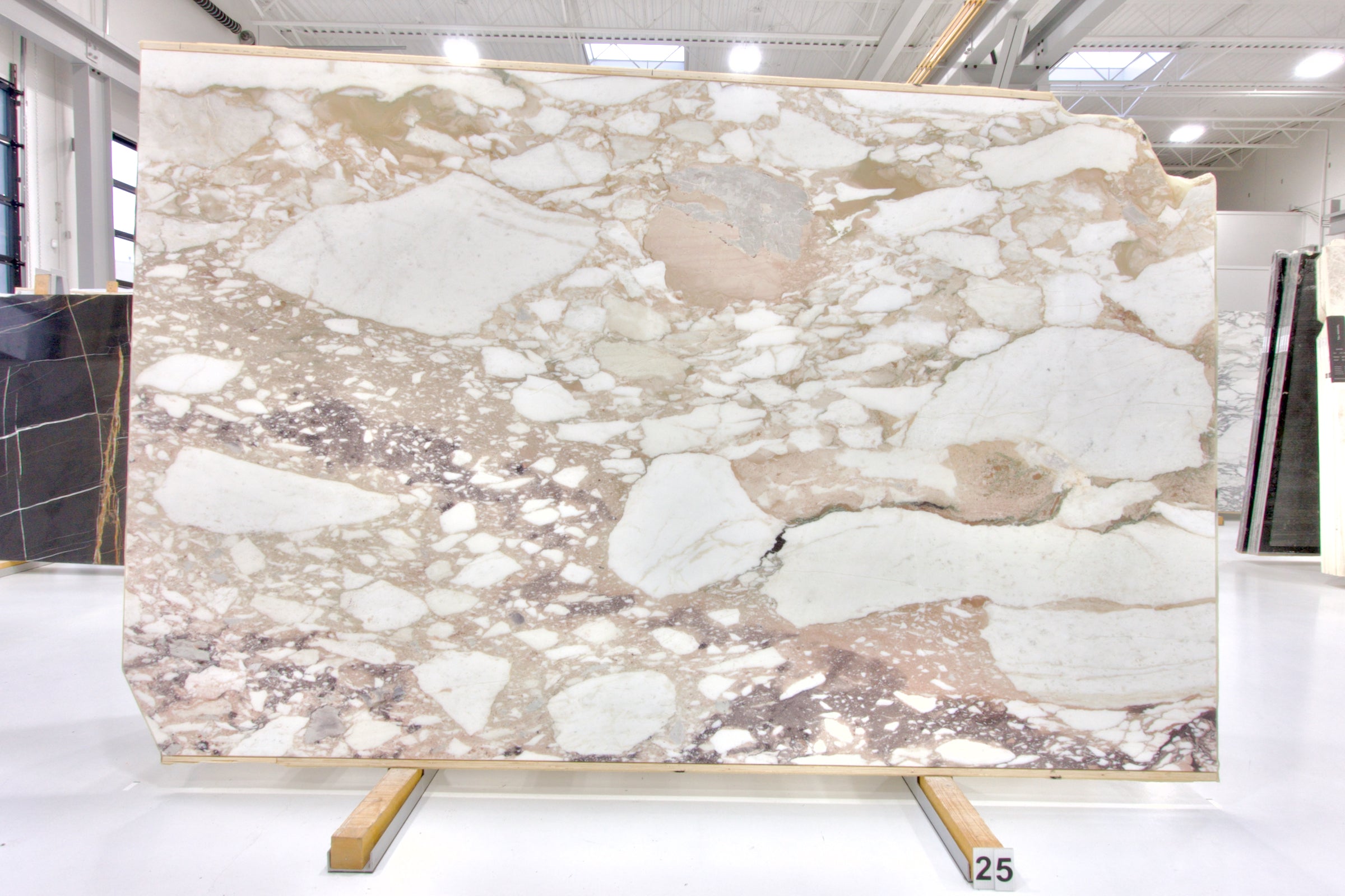 CALACATTA VAGLI ORO 2CM MARBLE