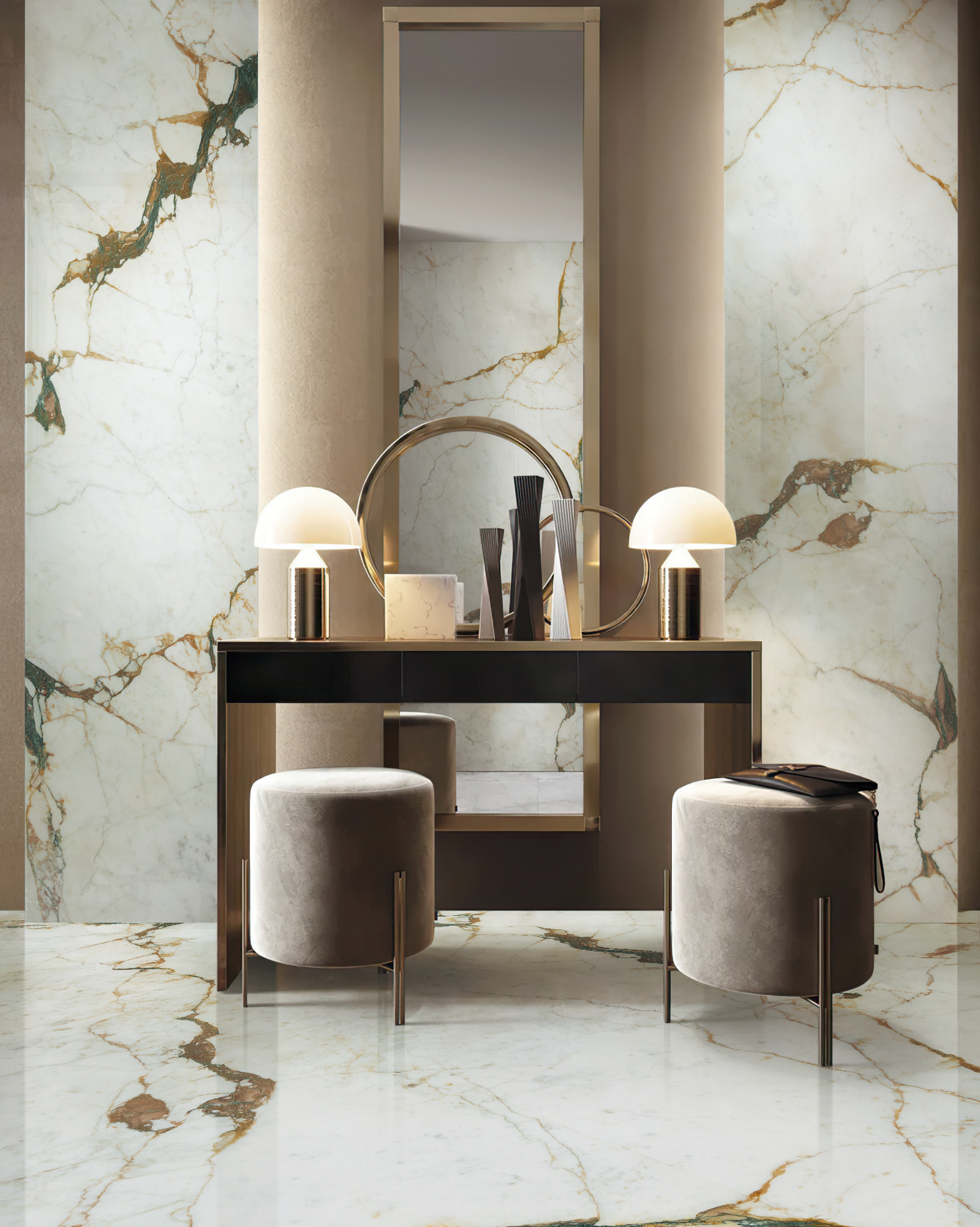 CALACATTA VINTAGE 2CM MARBLE
