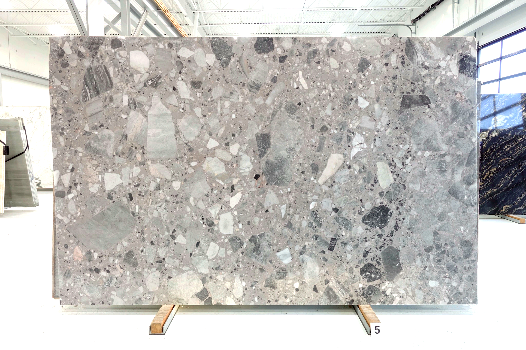 CEPPO APPIA 2CM MARBLE