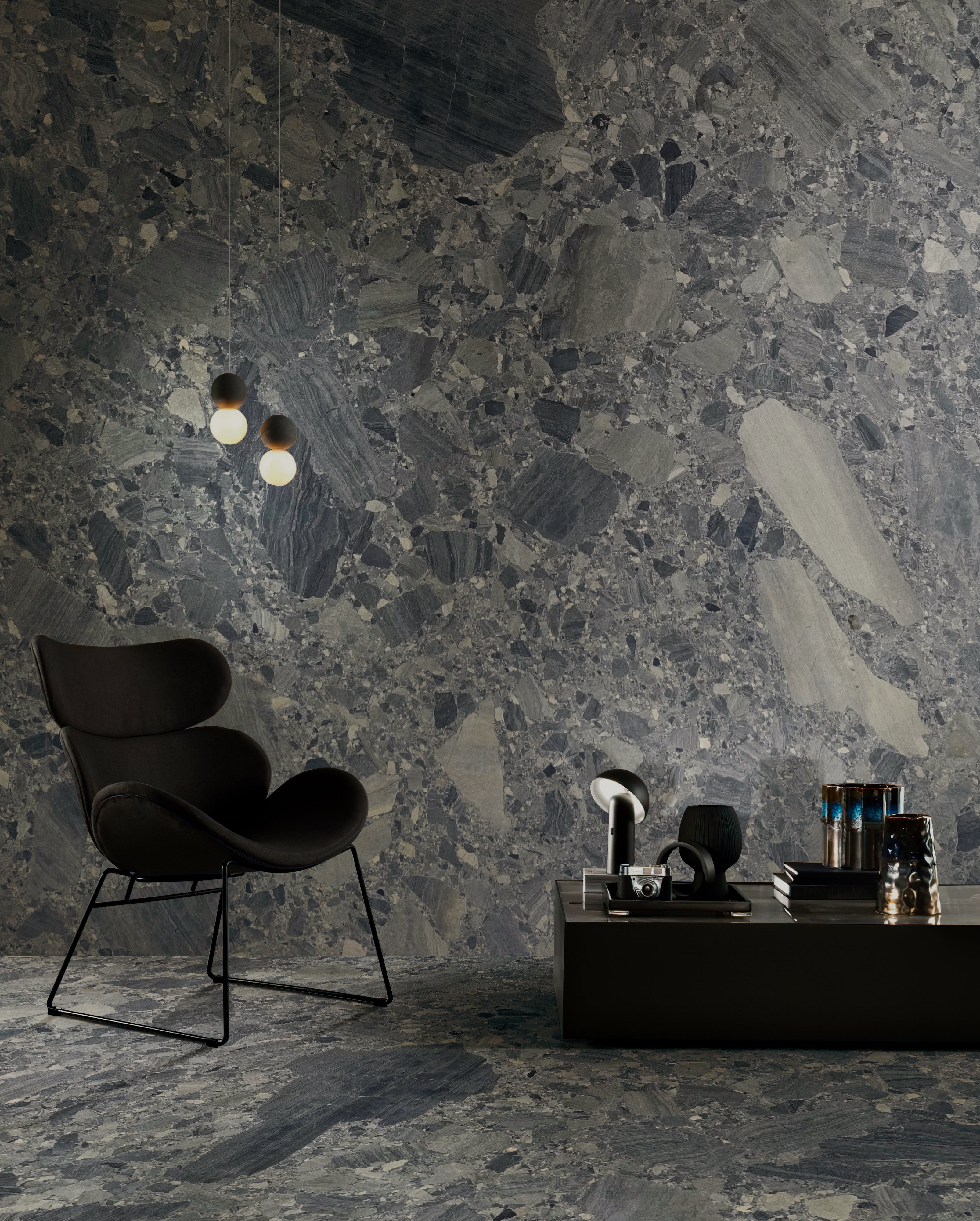 CEPPO DI GRIS 2CM MARBLE