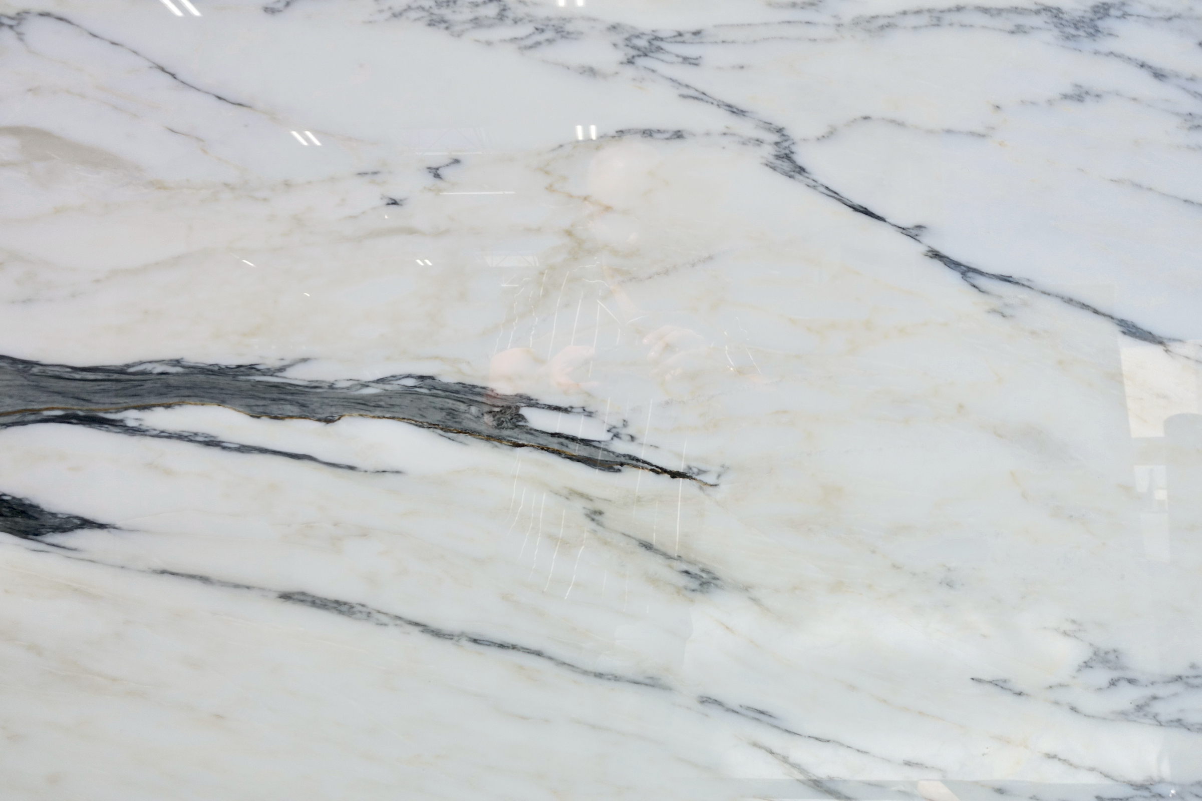 CORCHIA VINTAGE 2CM MARBLE