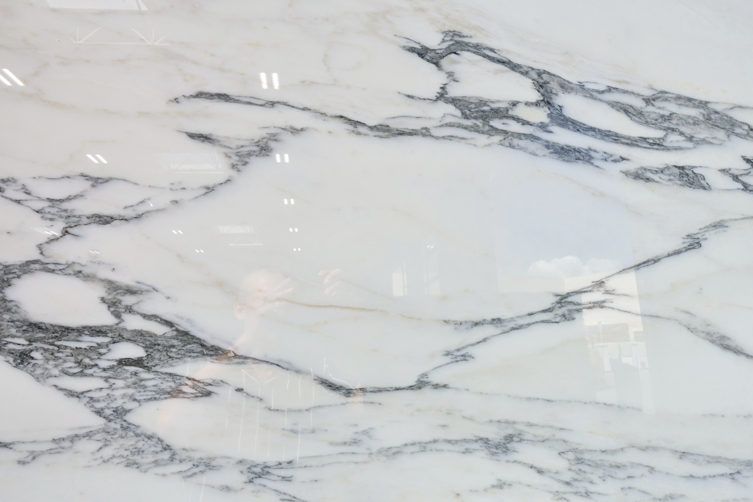 CORCHIA VINTAGE 2CM MARBLE