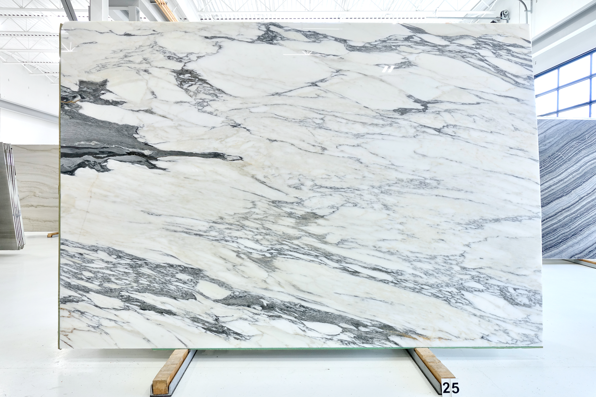 CORCHIA VINTAGE 2CM MARBLE