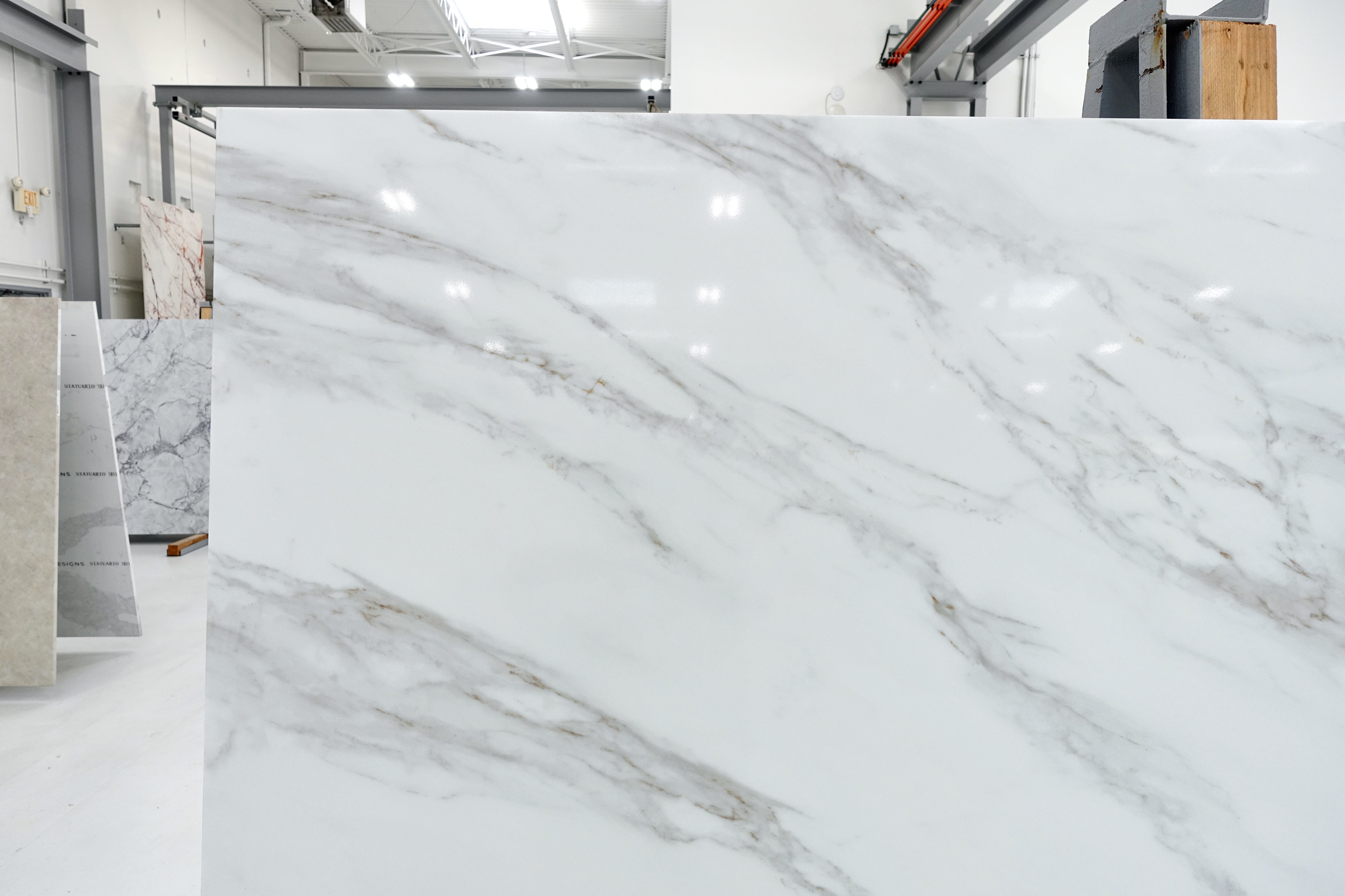 SLABB DESIGNS CALACATTA SD150