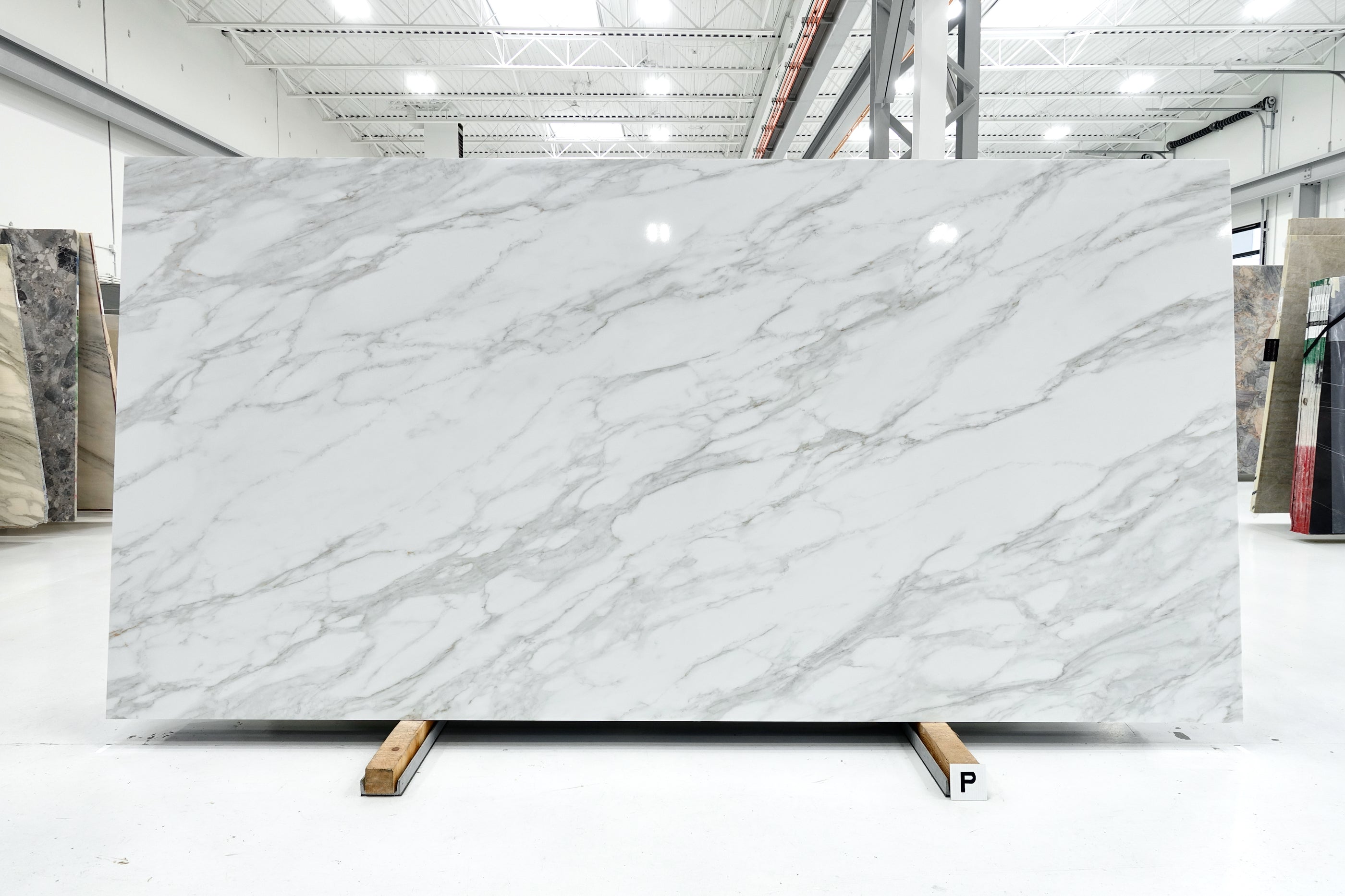 SLABB DESIGNS CALACATTA SD150
