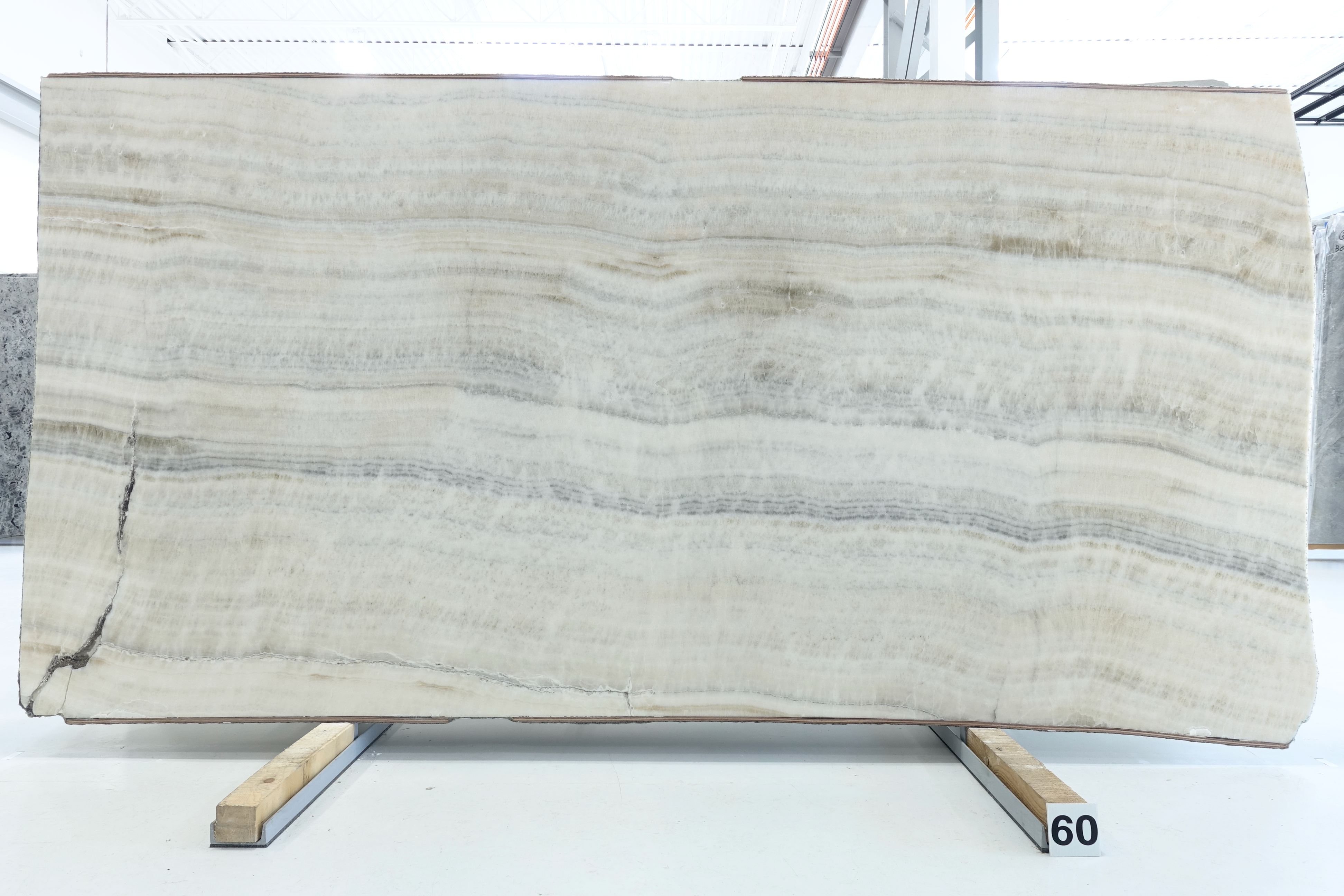 GREY ONYX 2CM