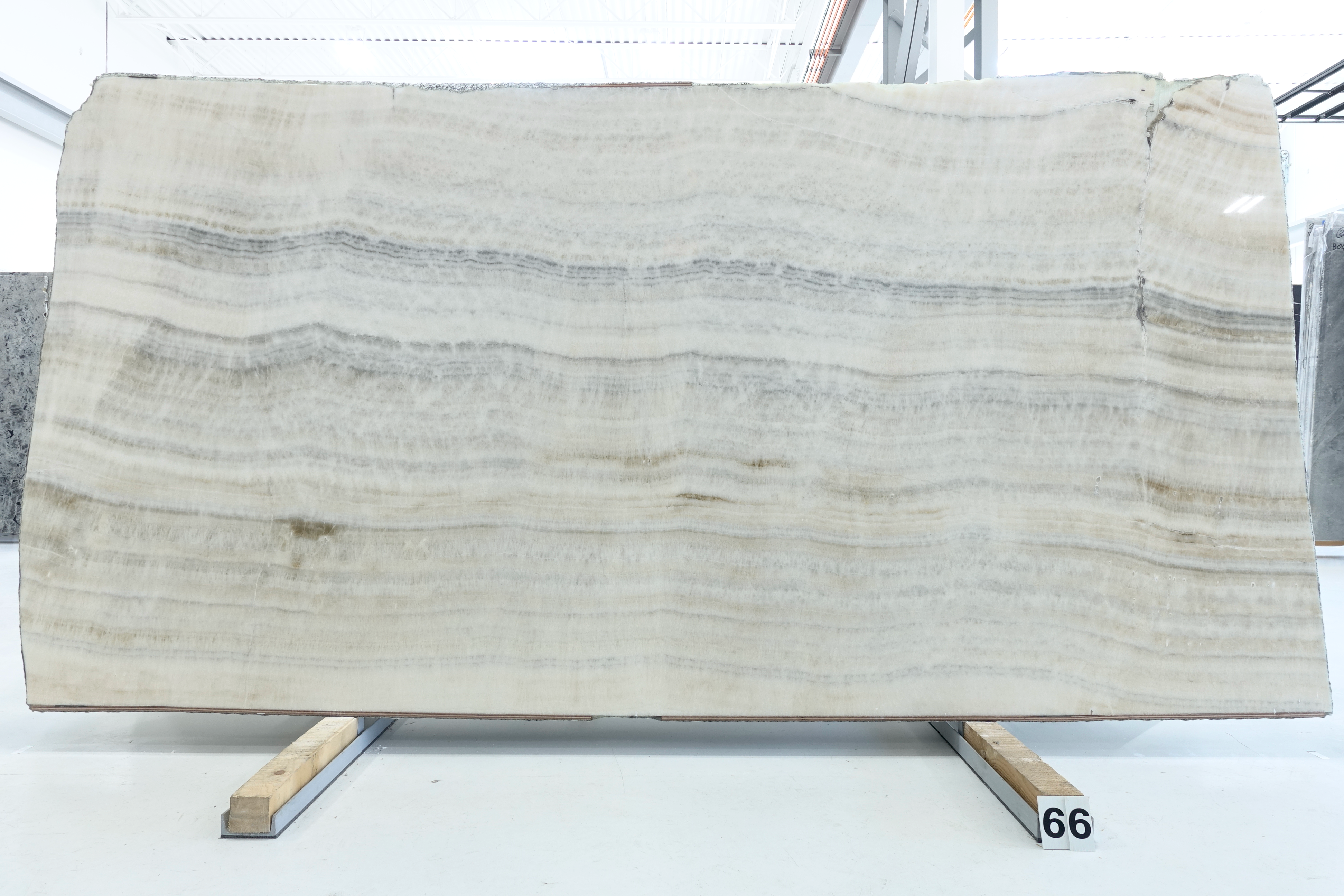 GREY ONYX 2CM