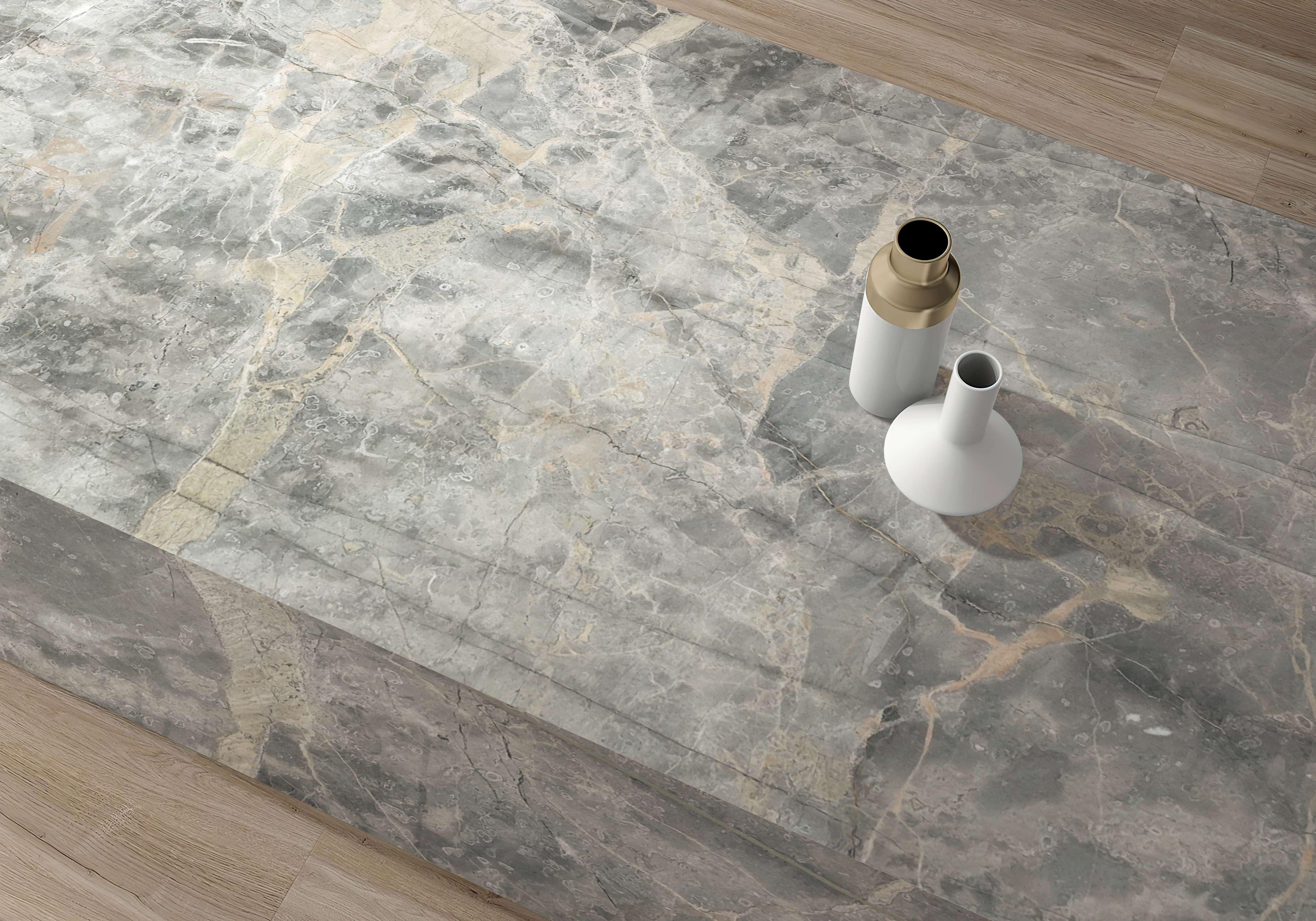 MINATO FIOR DI BOSCO 2CM MARBLE