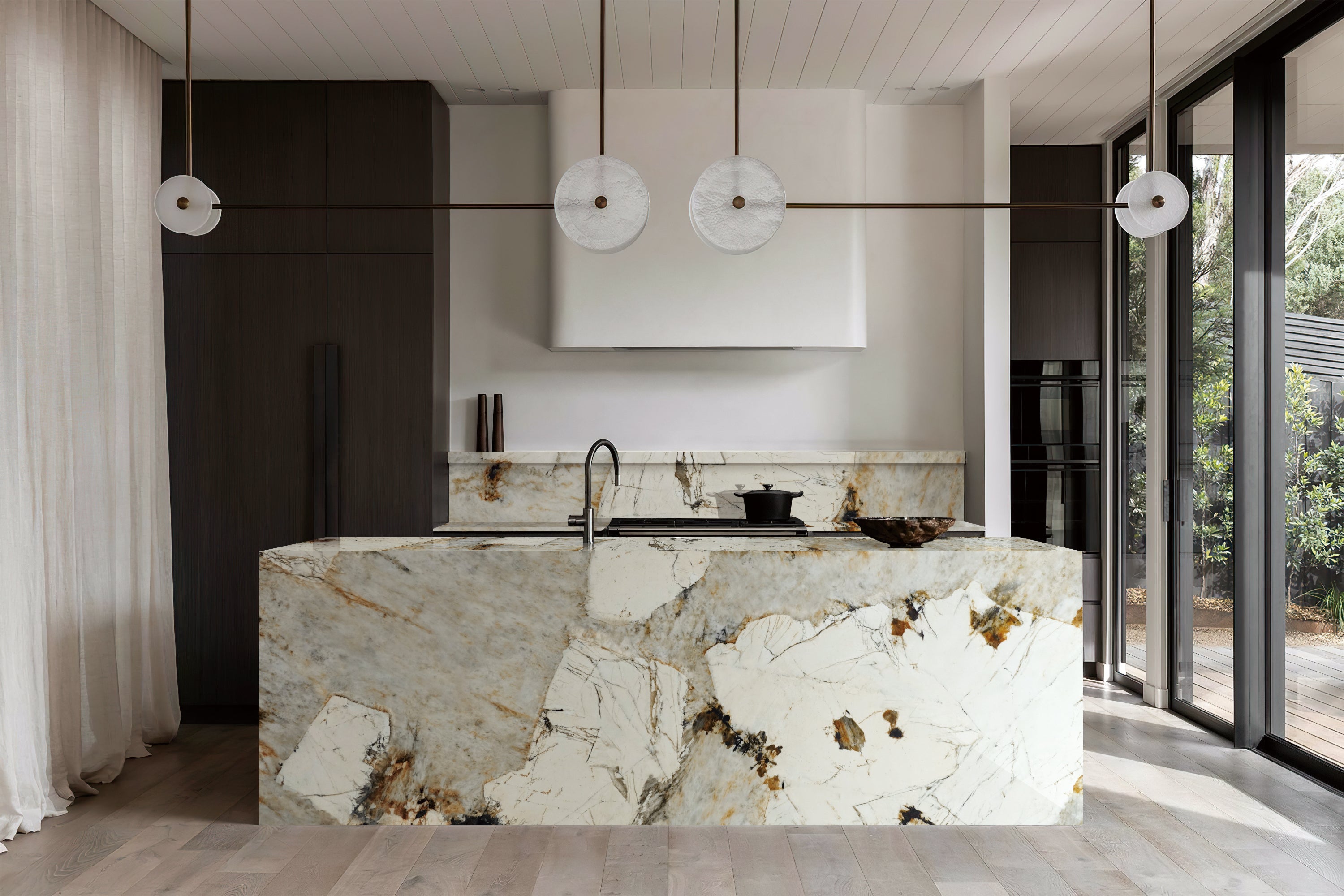 SLABB DESIGNS PATAGONIA SD160