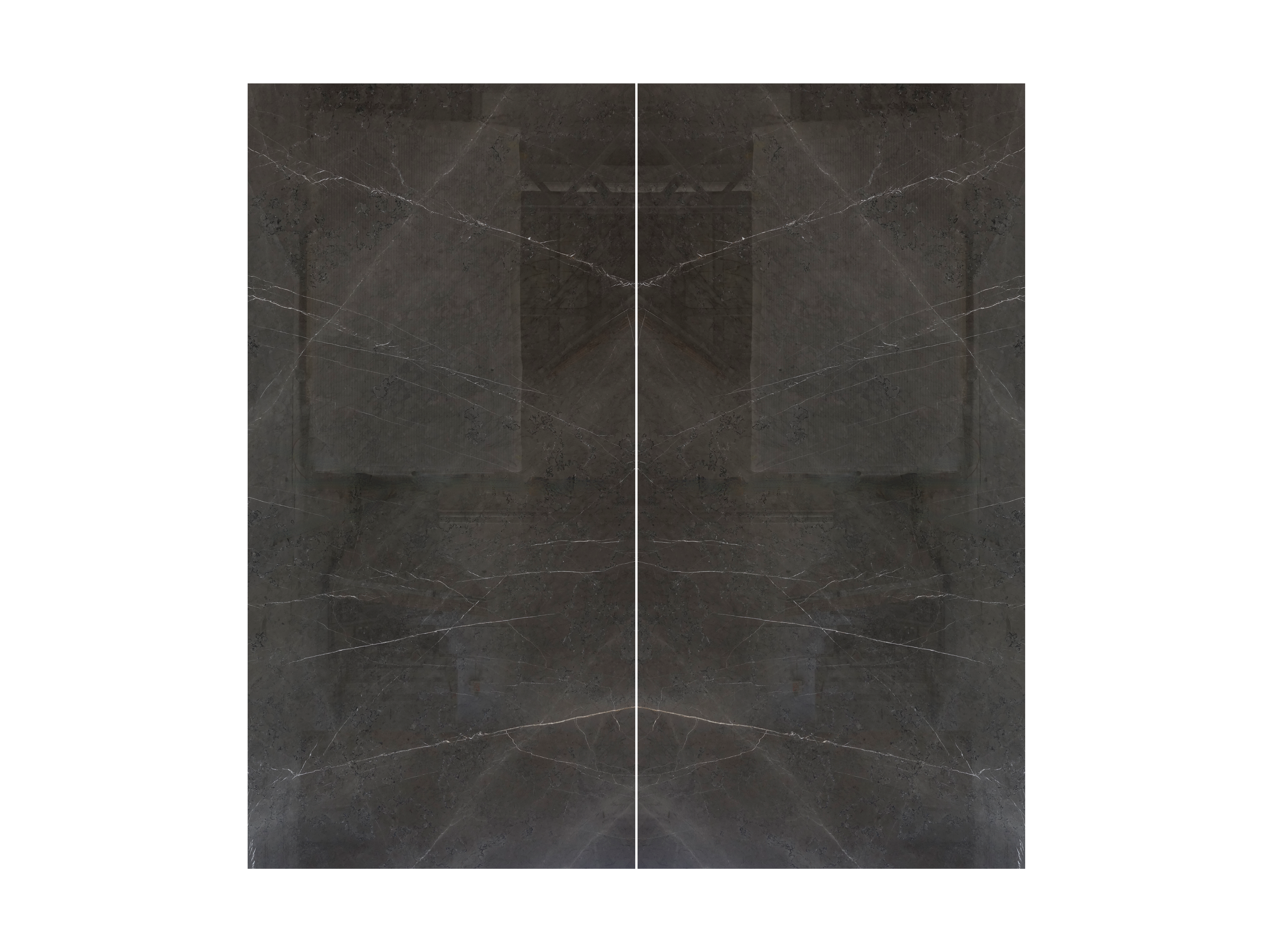 PIETRA GREY 2CM MARBLE