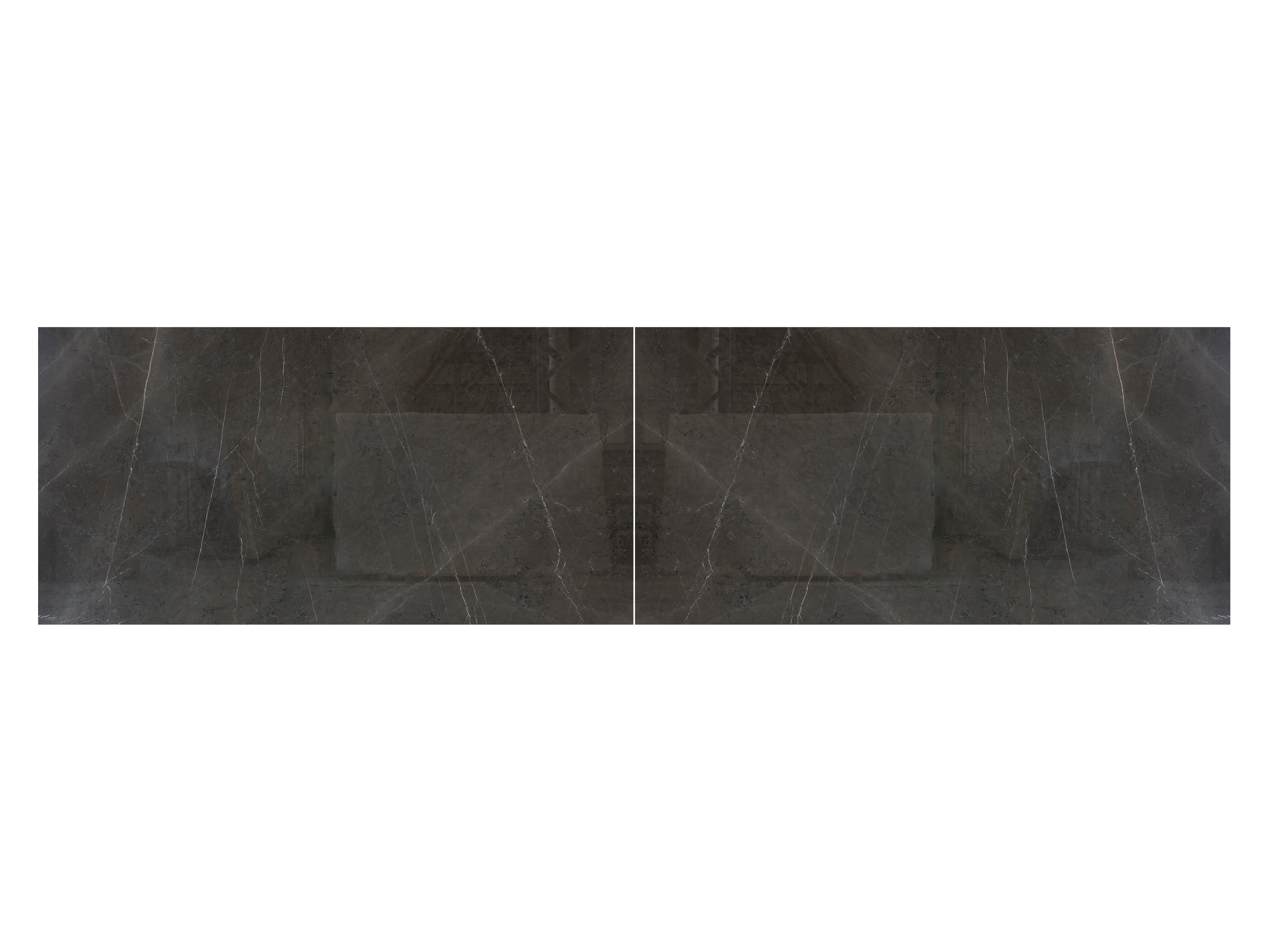 PIETRA GREY 2CM MARBLE