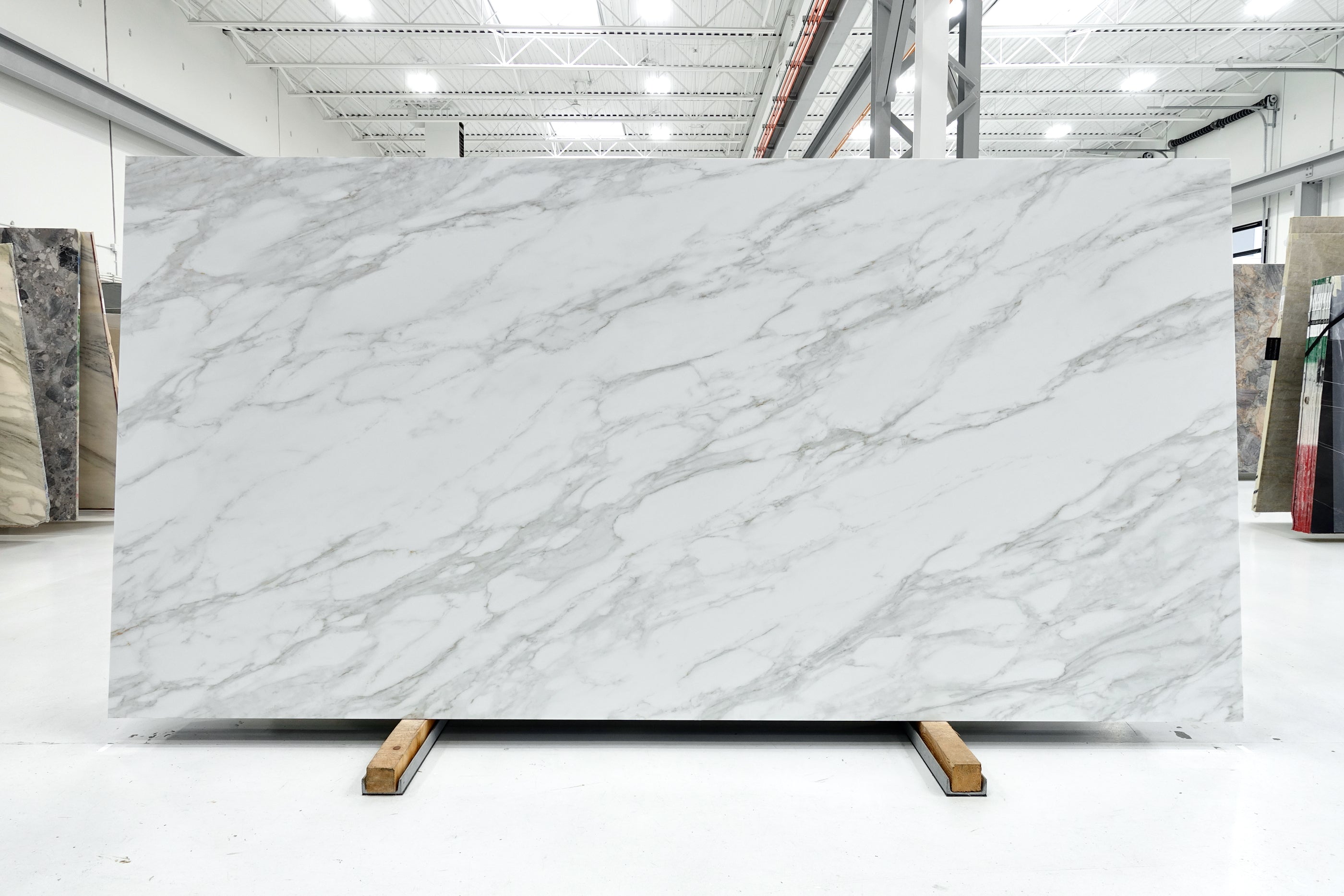 SLABB DESIGNS CALACATTA SD350