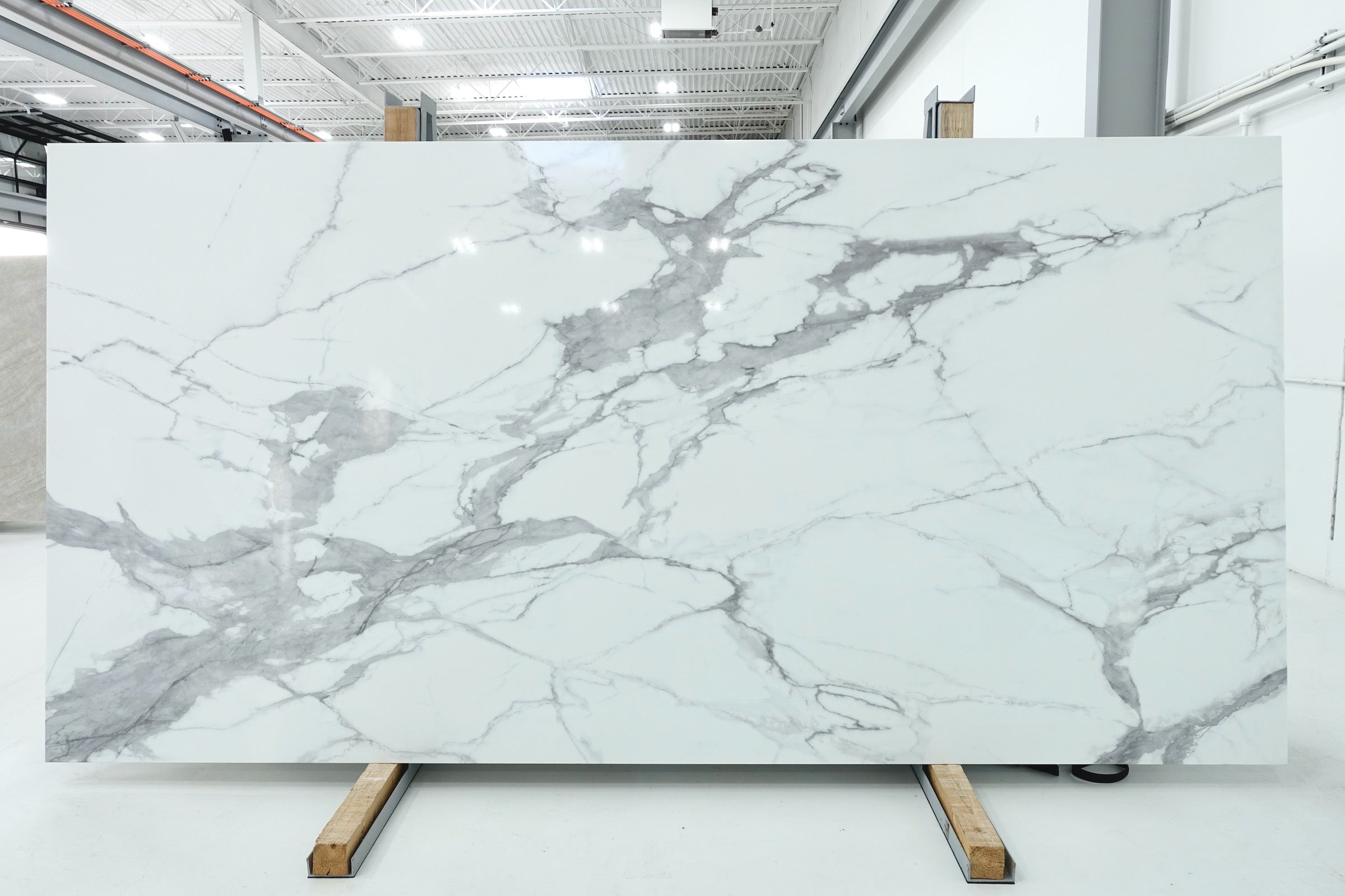 SLABB DESIGNS STATUARIO SD140
