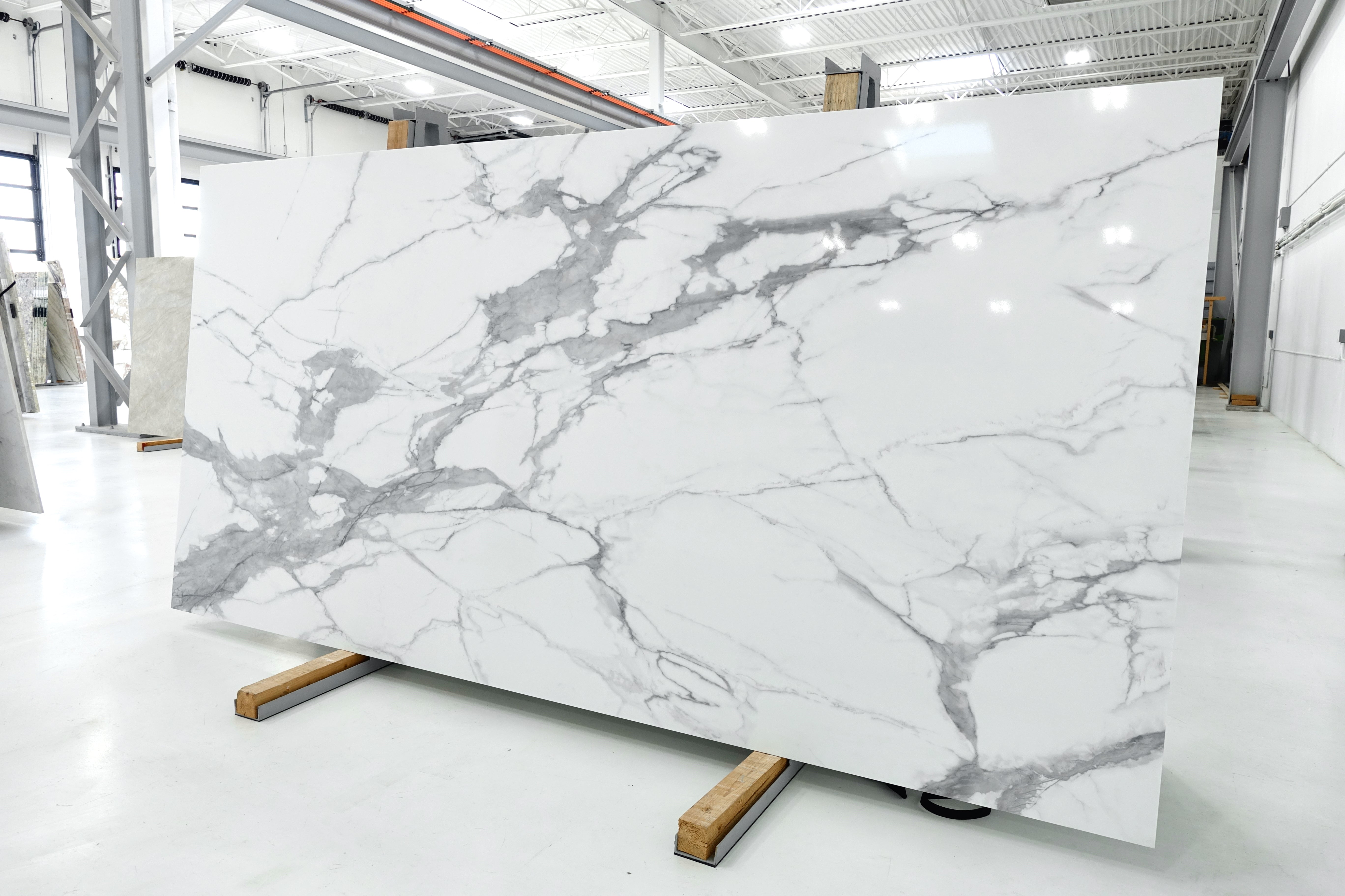 SLABB DESIGNS STATUARIO SD140