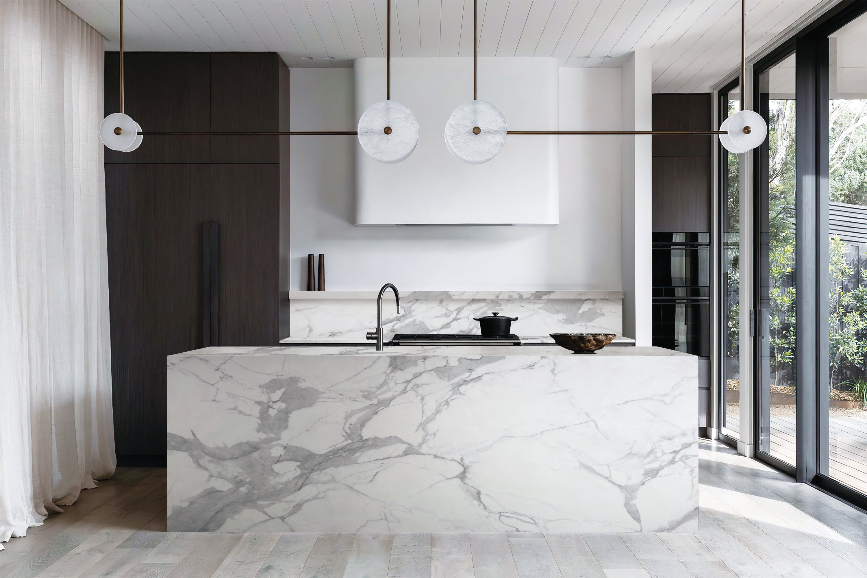 SLABB DESIGNS STATUARIO SD140