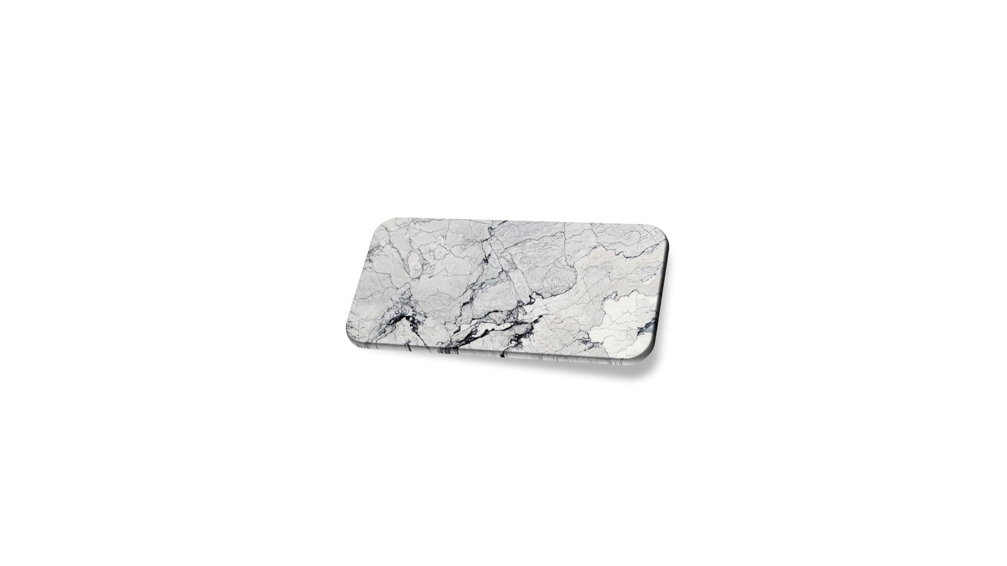 SAMPLE | CAMOUFLAGE MARBLE