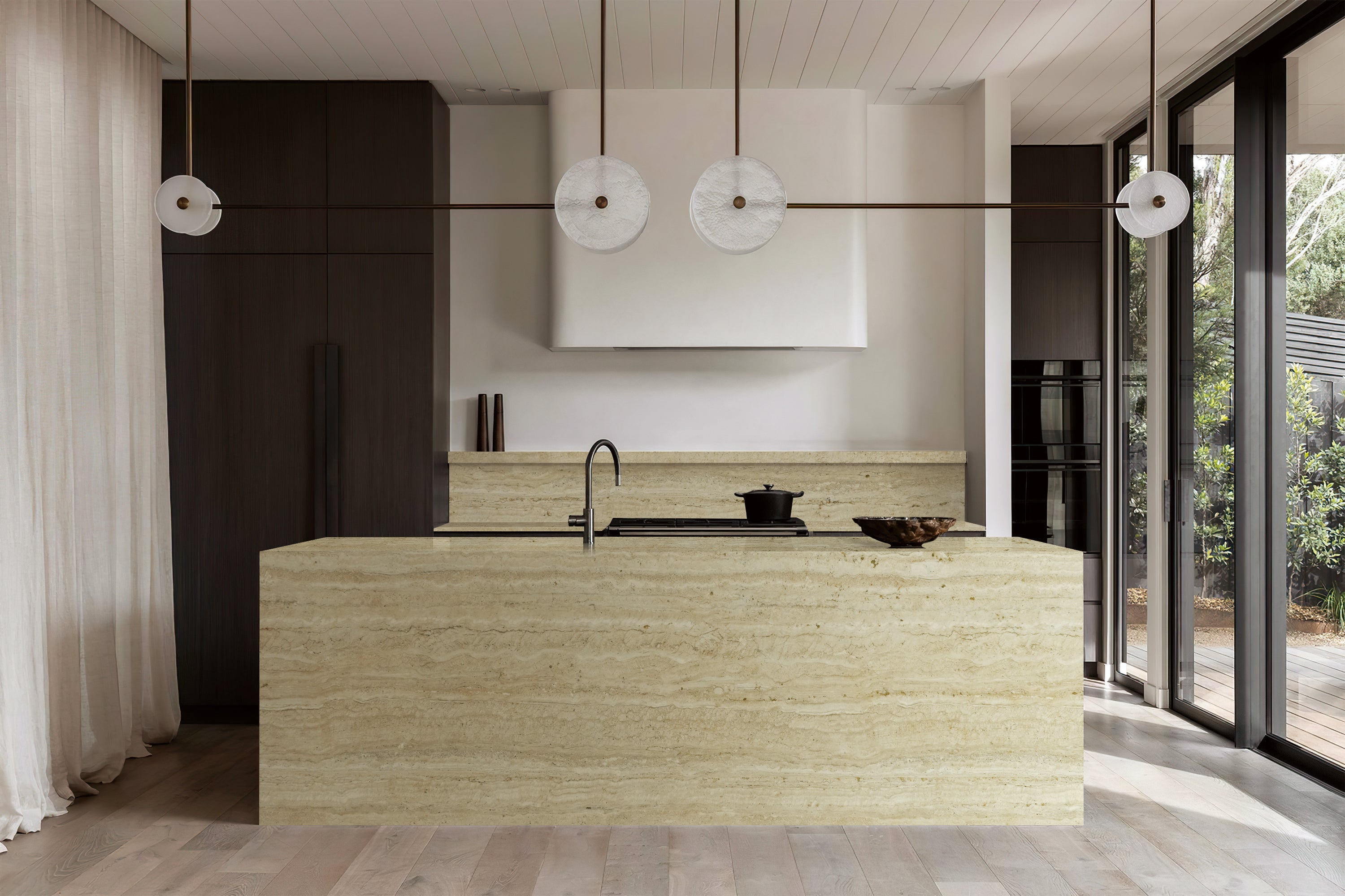 SLABB DESIGNS TRAVERTINE SD370