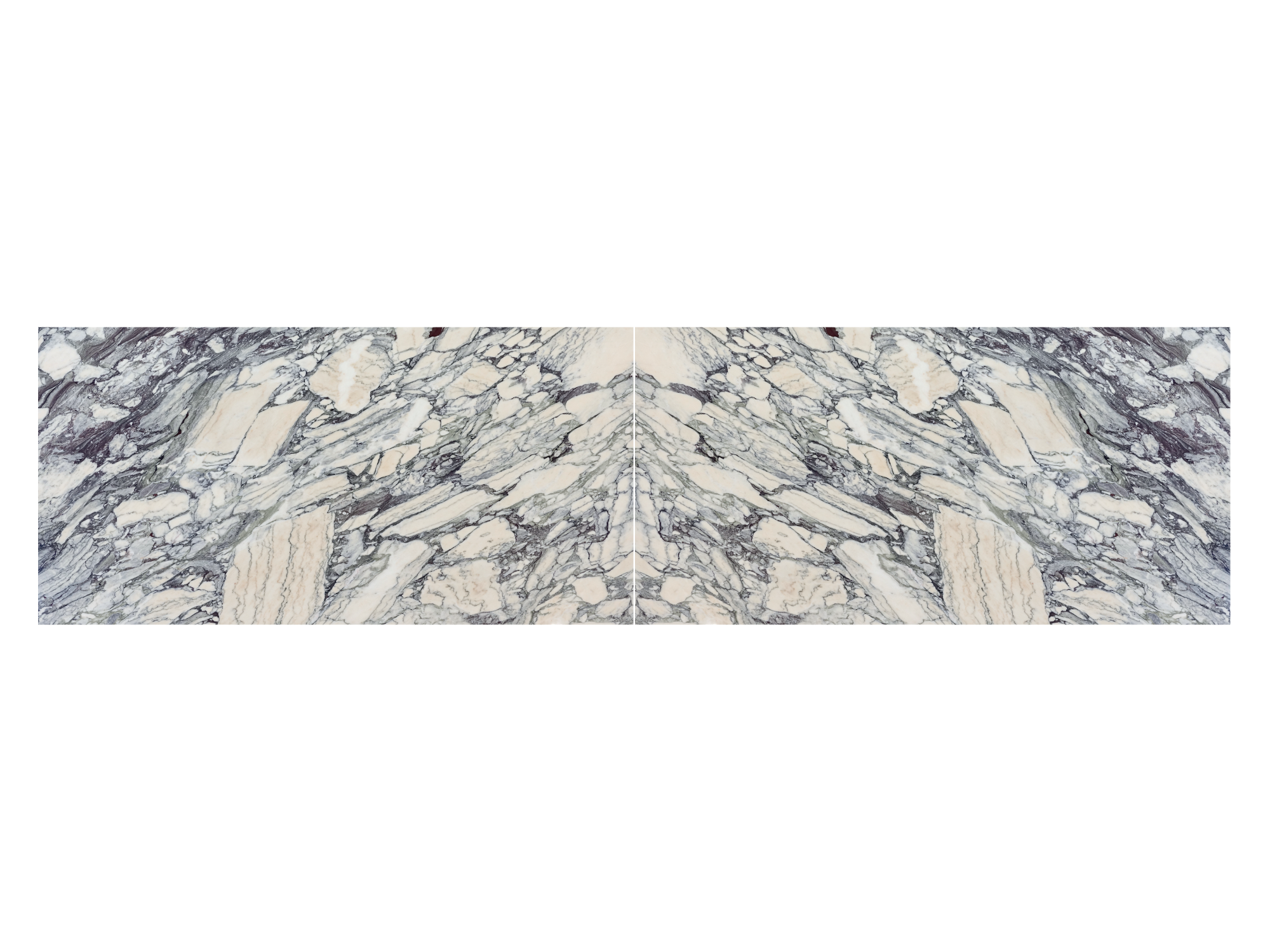 ARABESCATO ROSE 2CM MARBLE