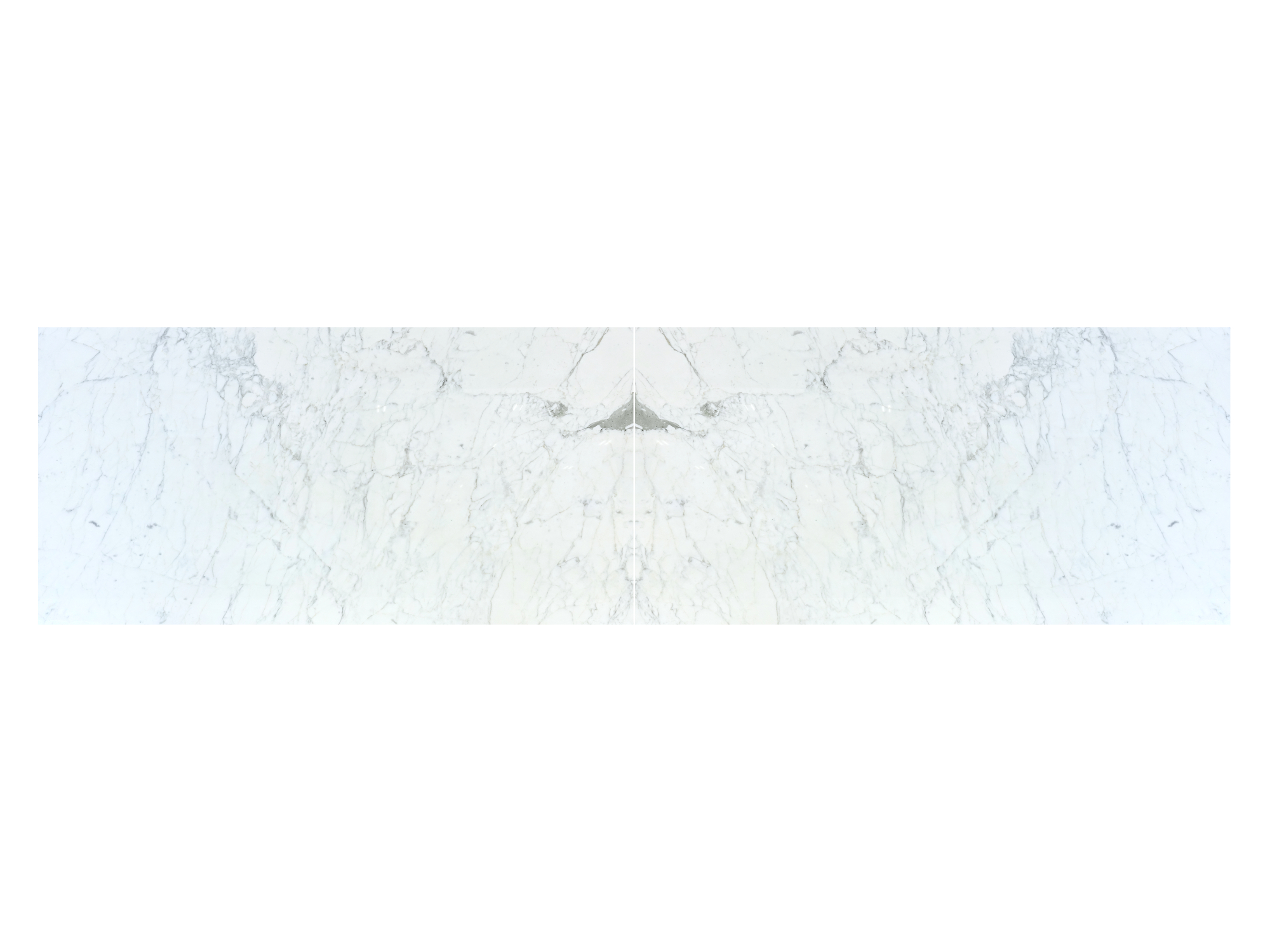 CALACATTA MIELE 2CM MARBLE