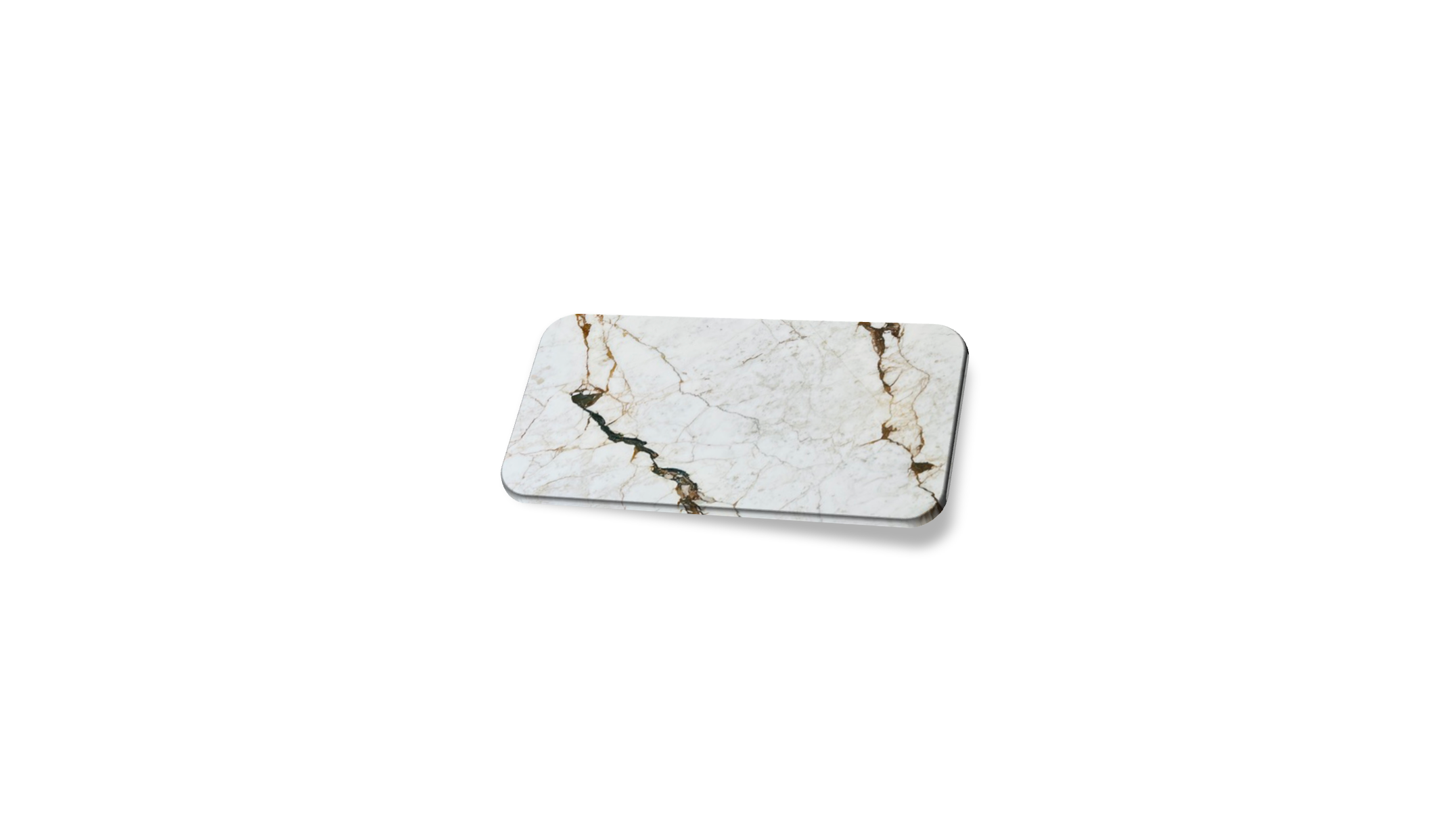 SAMPLE | CALACATTA VINTAGE MARBLE