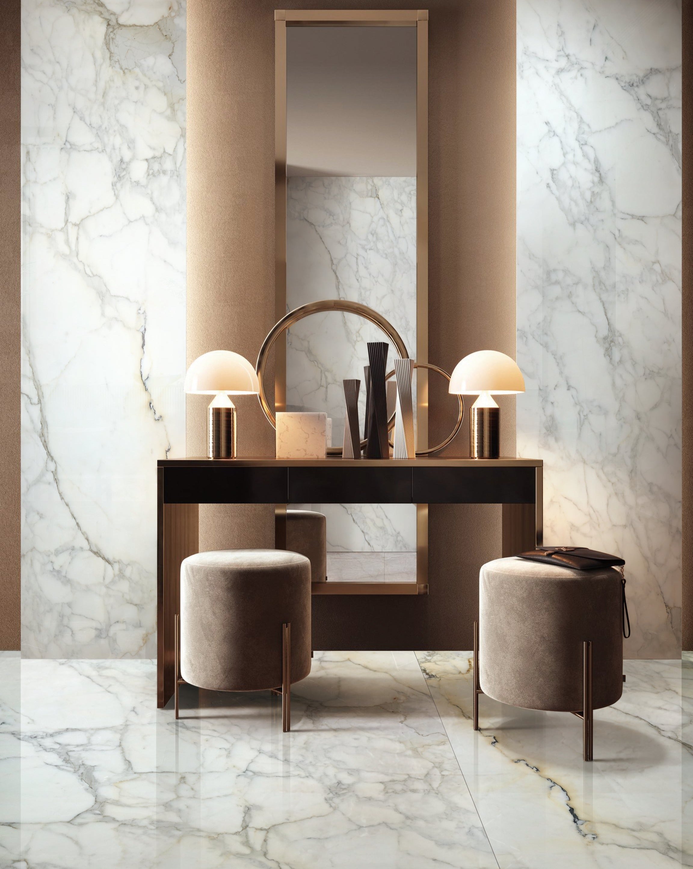 MARMO CALACATTA GOLD EXTRA 2CM