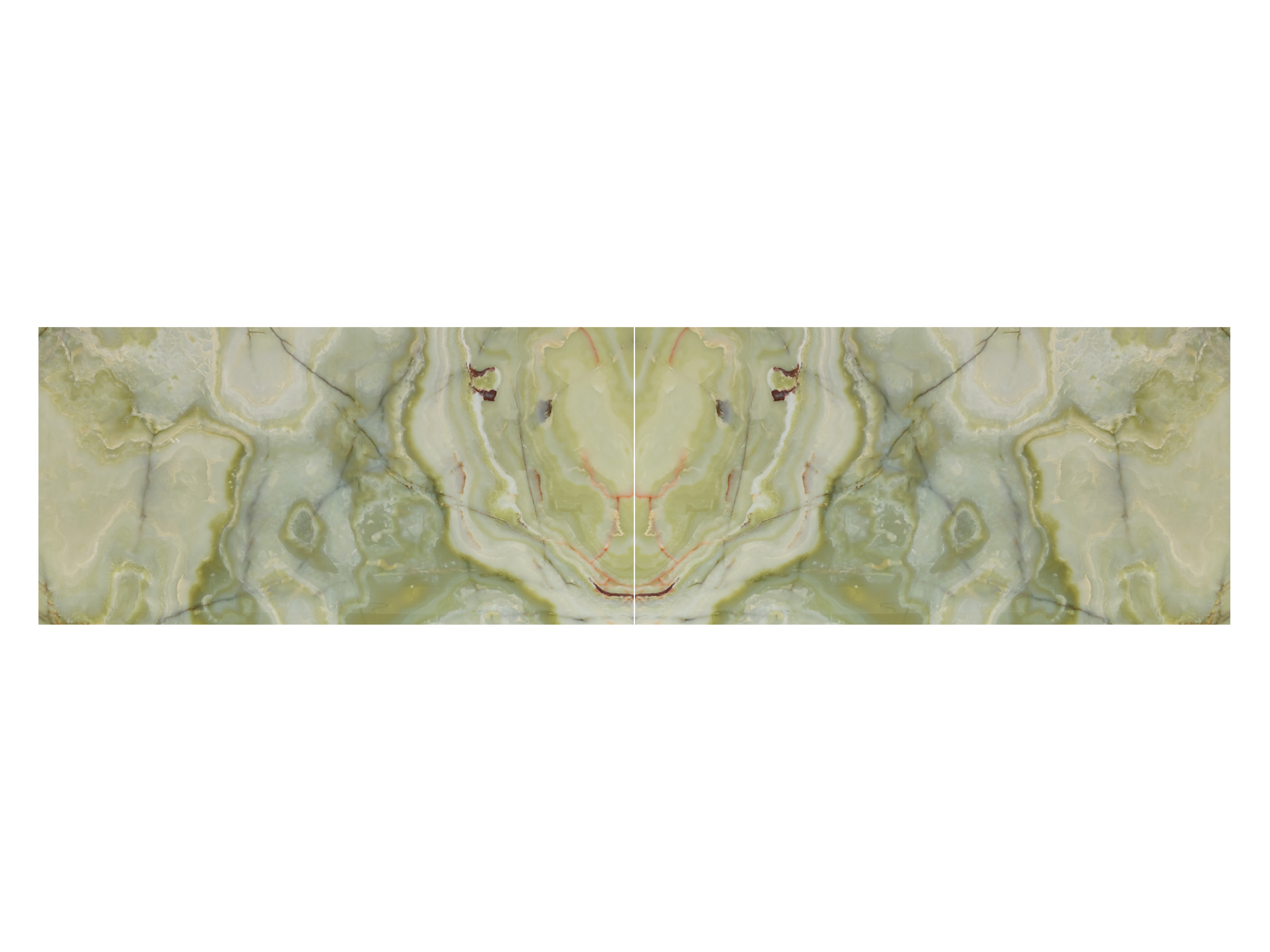 JADE GREEN ONYX 2CM