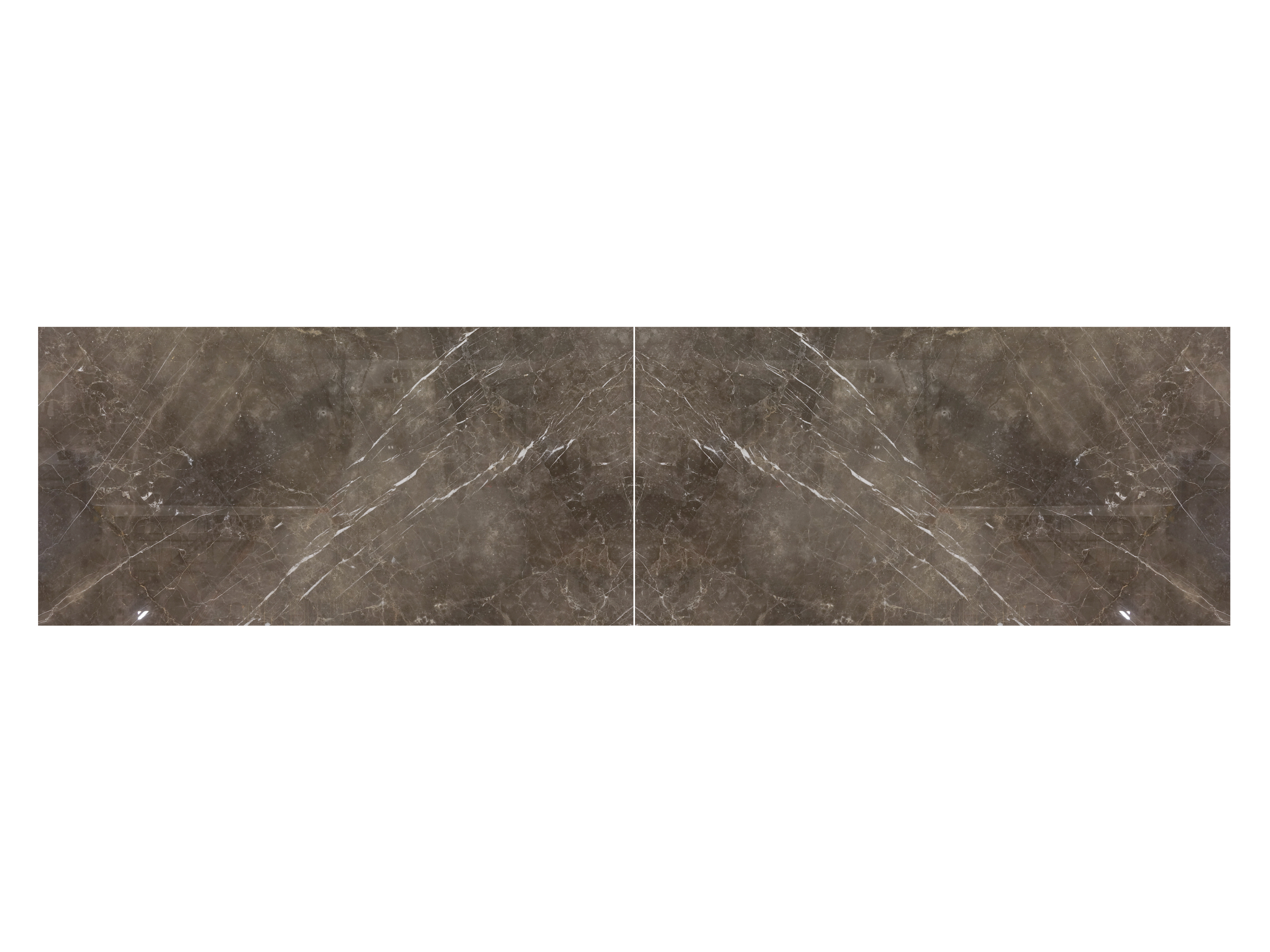 ELEGANT GREY 2CM MARBLE