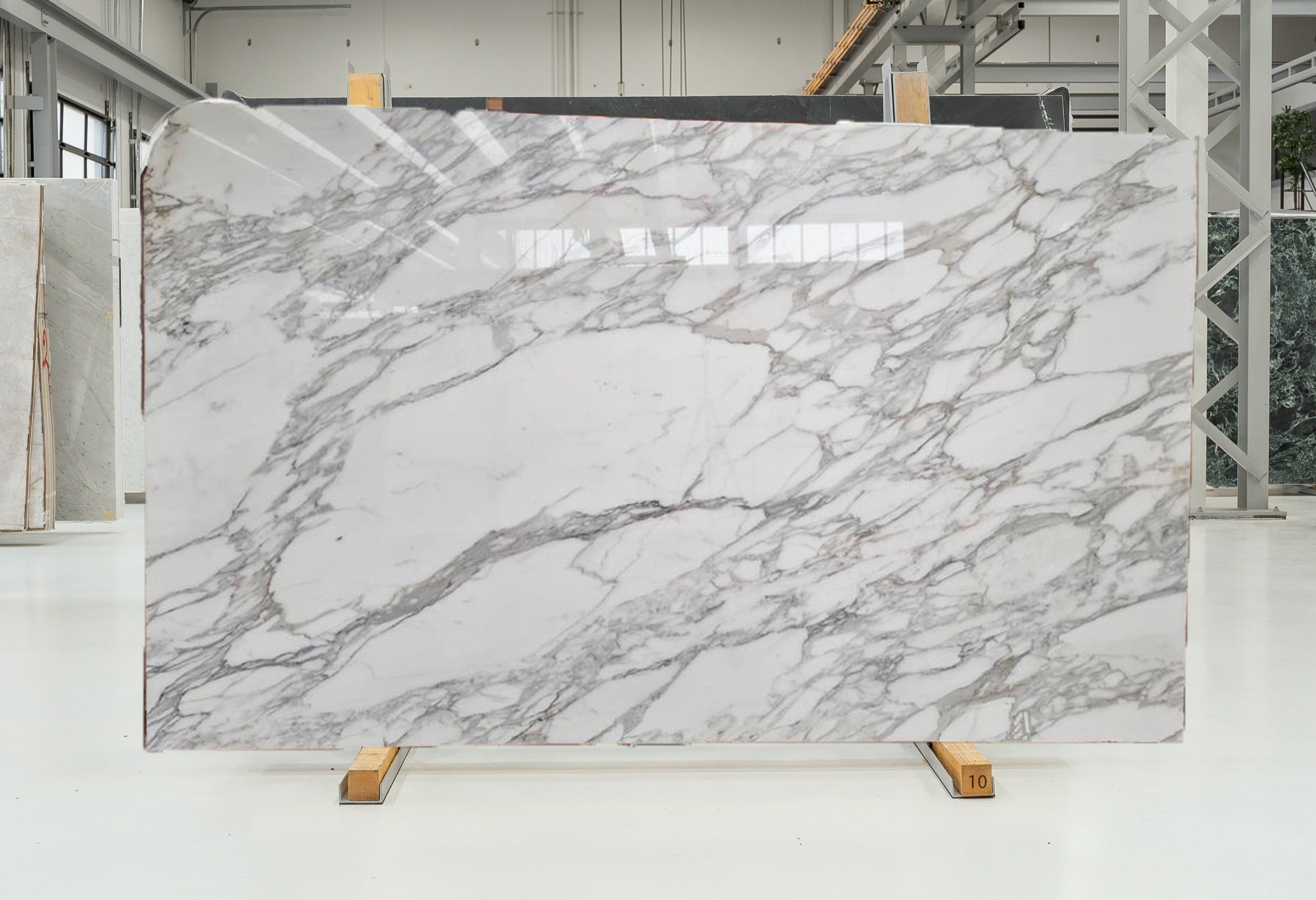 CALACATTA GOLD EXTRA 2CM MARBLE | Special Order