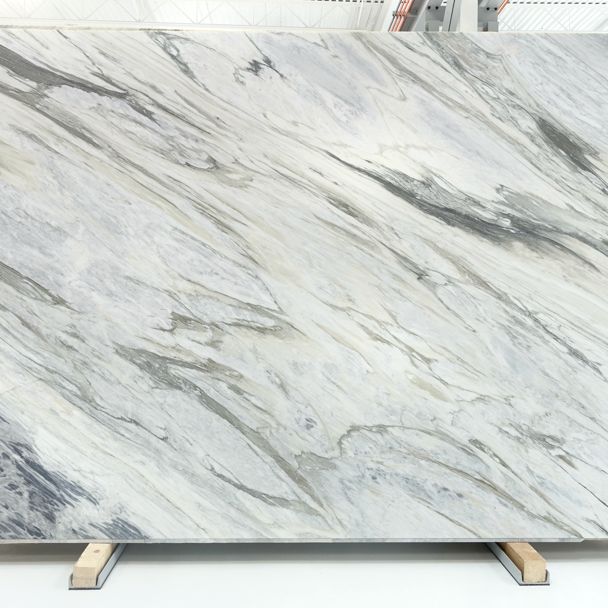 CALACATTA BLUETTE 2CM MARBLE
