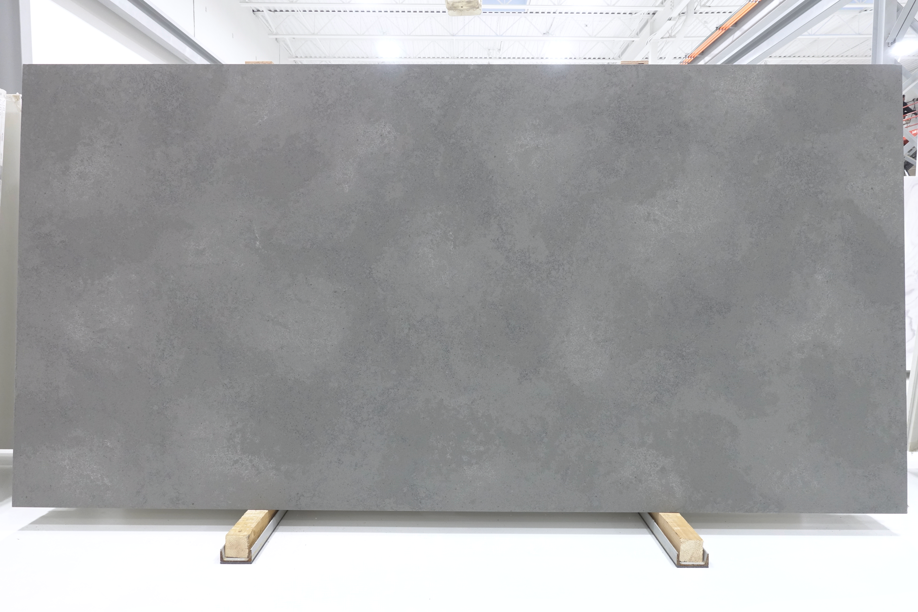 LIDO QUARTZ ASH GREY HONED LQ706