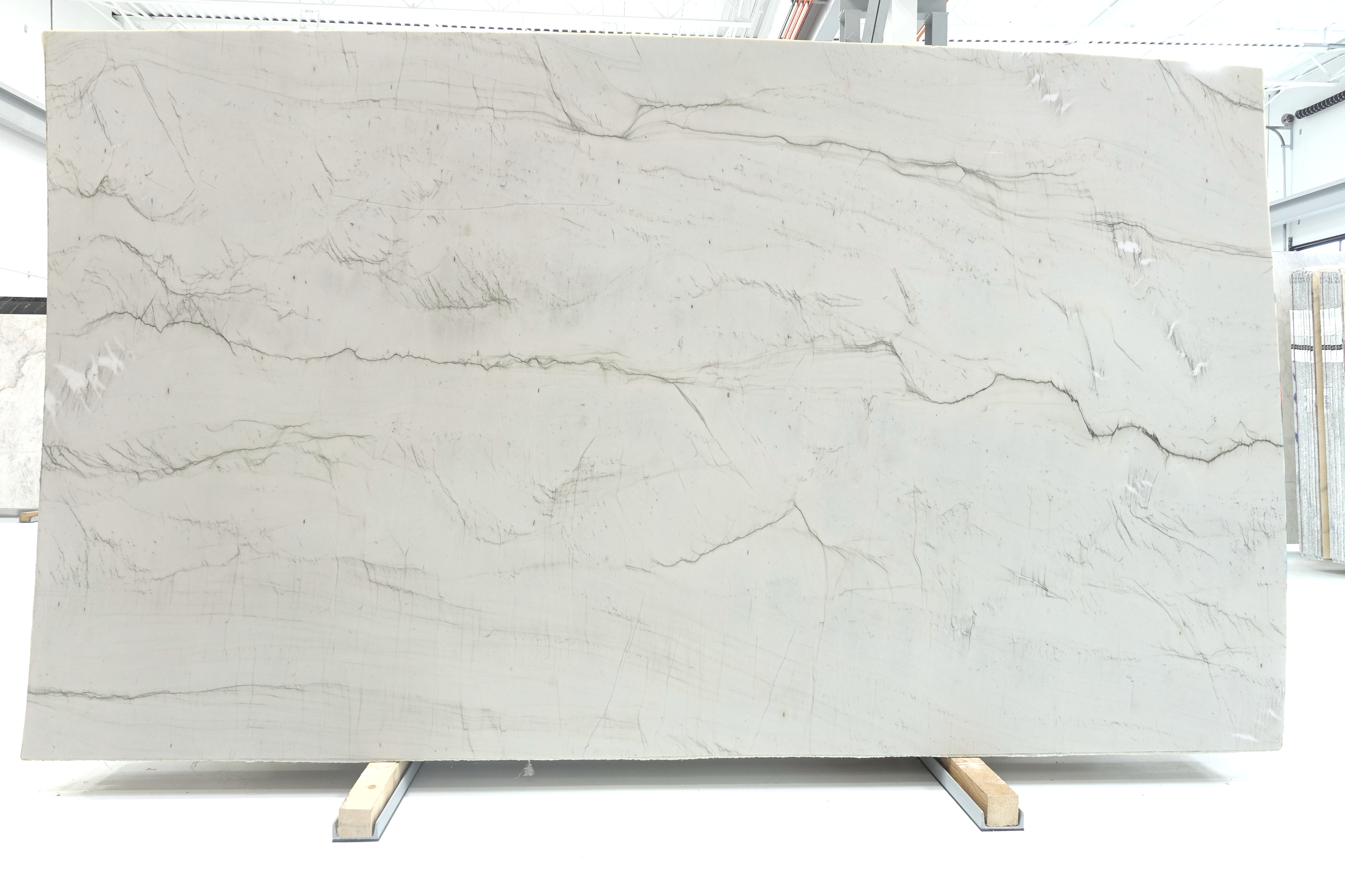 MONT BLANC 3CM QUARTZITE