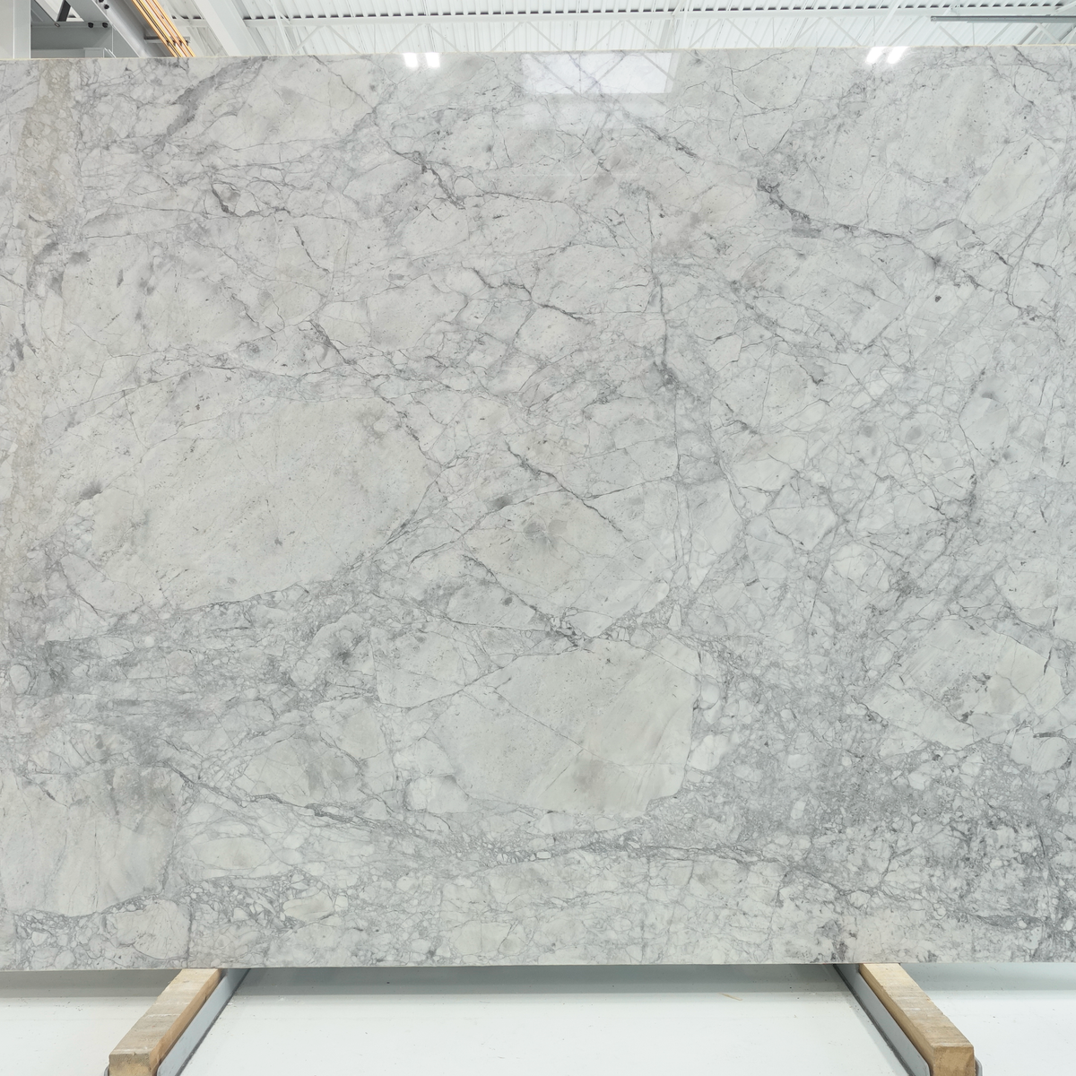 NUVOLATO 3CM MARBLE