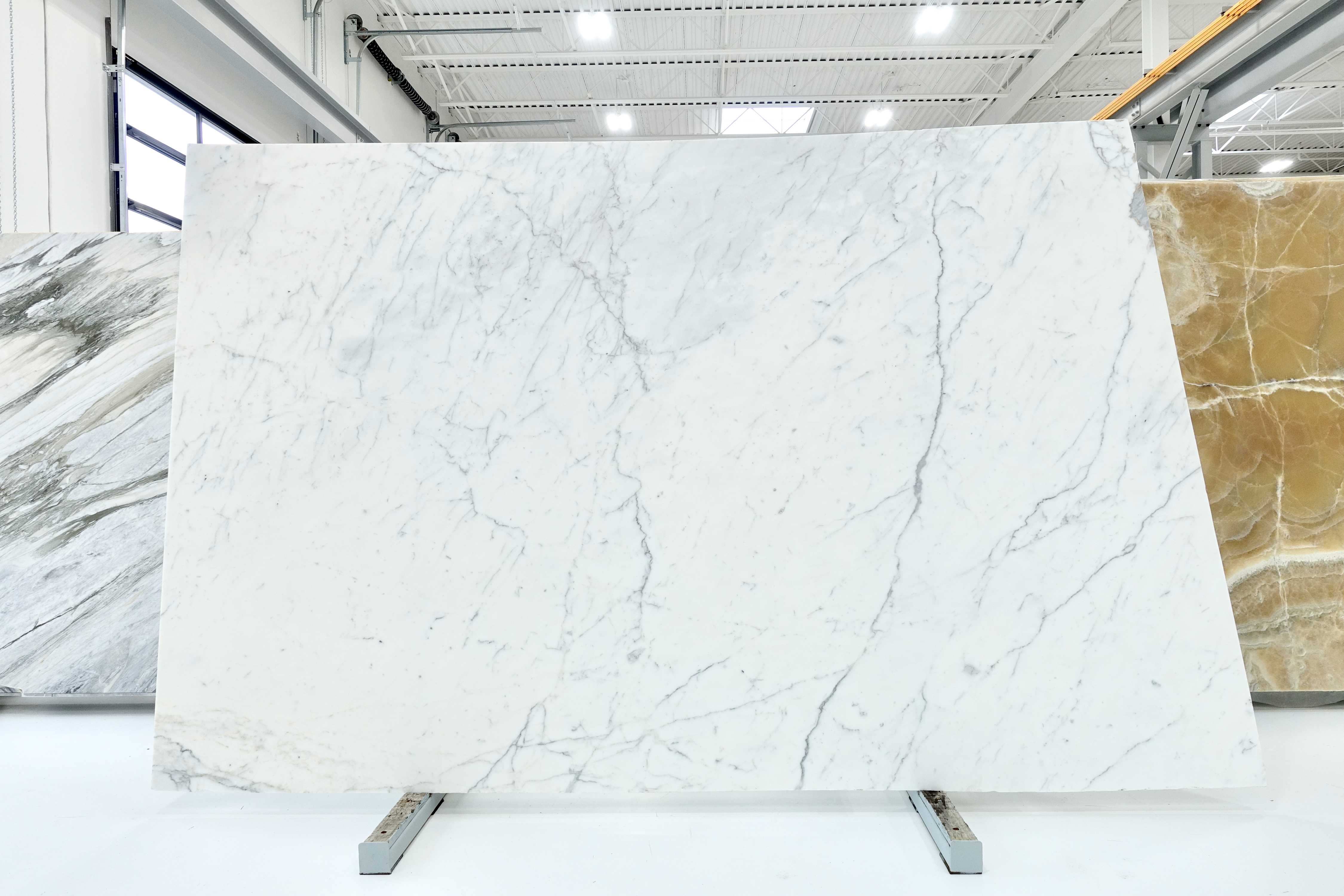 STATUARIETTO 2CM MARBLE