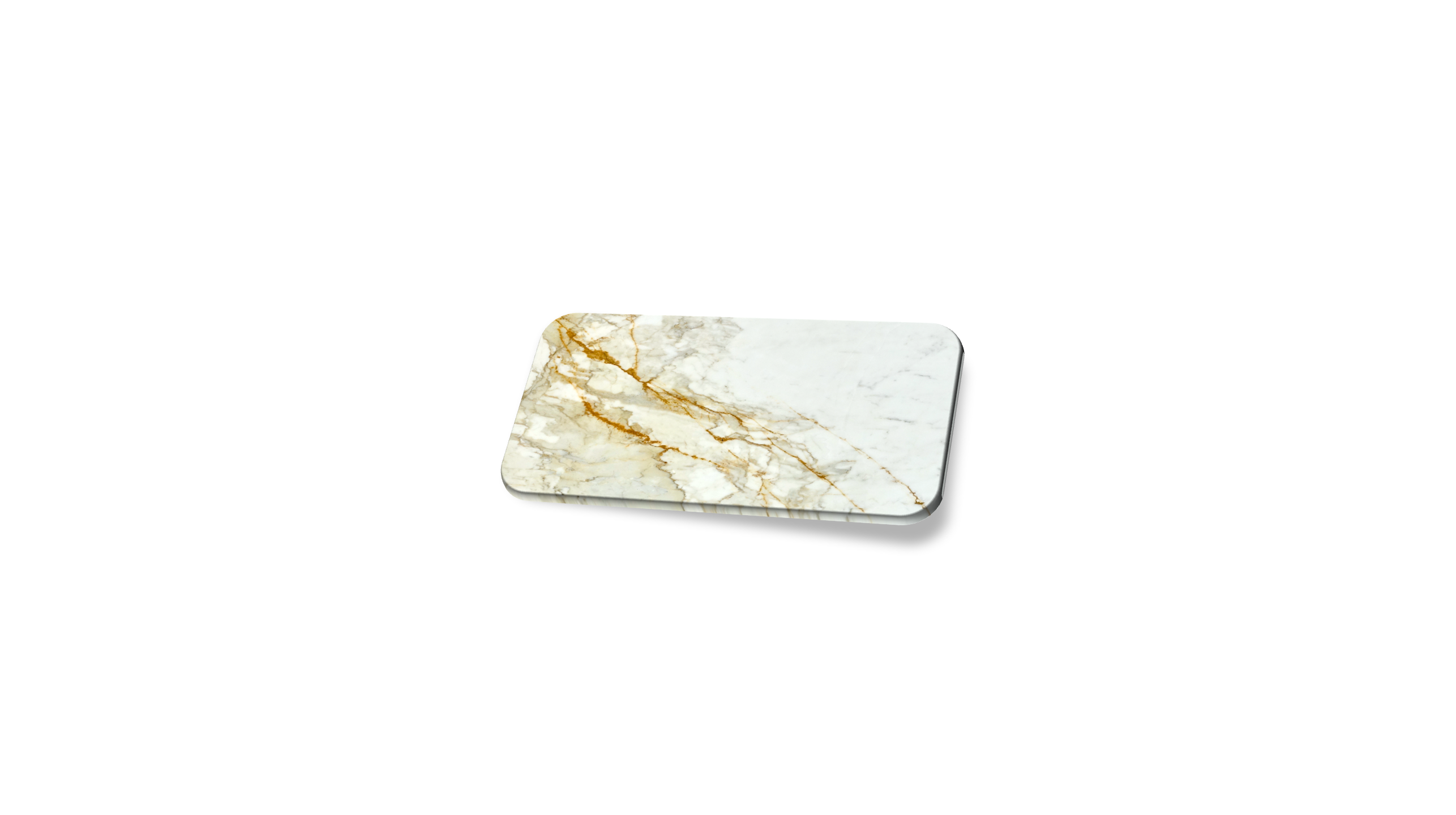 SAMPLE | CALACATTA VECCHIA GOLD MARBLE