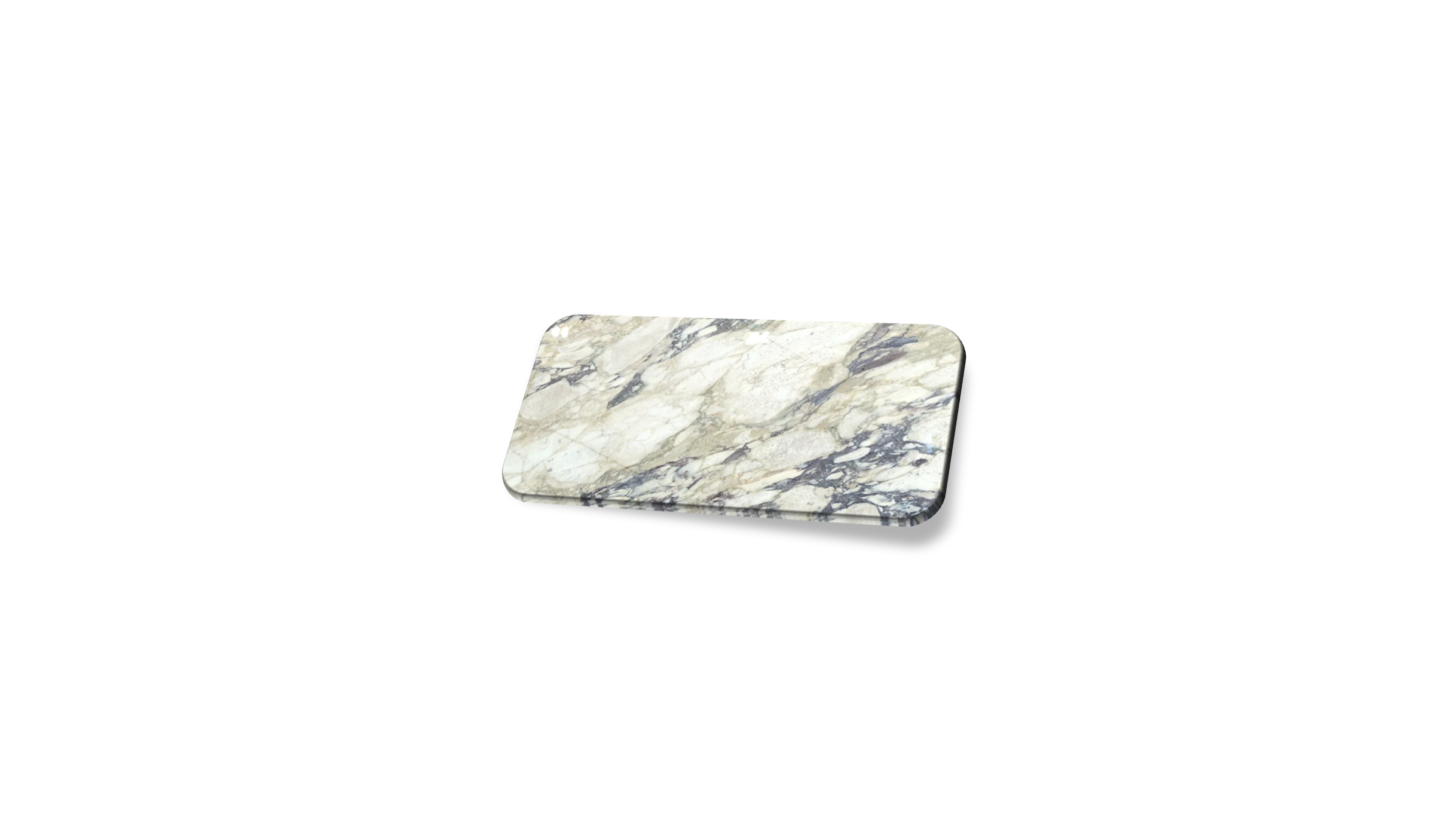 SAMPLE | CALACATTA VIOLA VINTAGE MARBLE