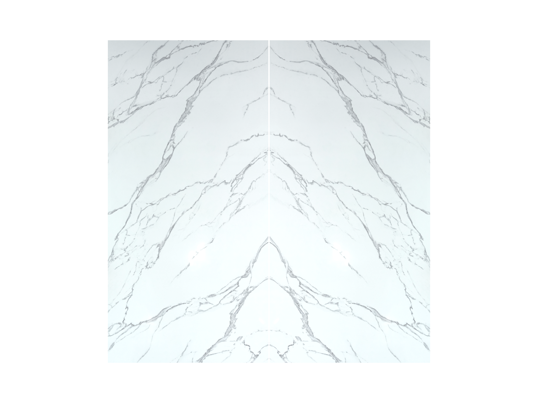 LIDO QUARTZ CALACATTA CLASSICO LQ149