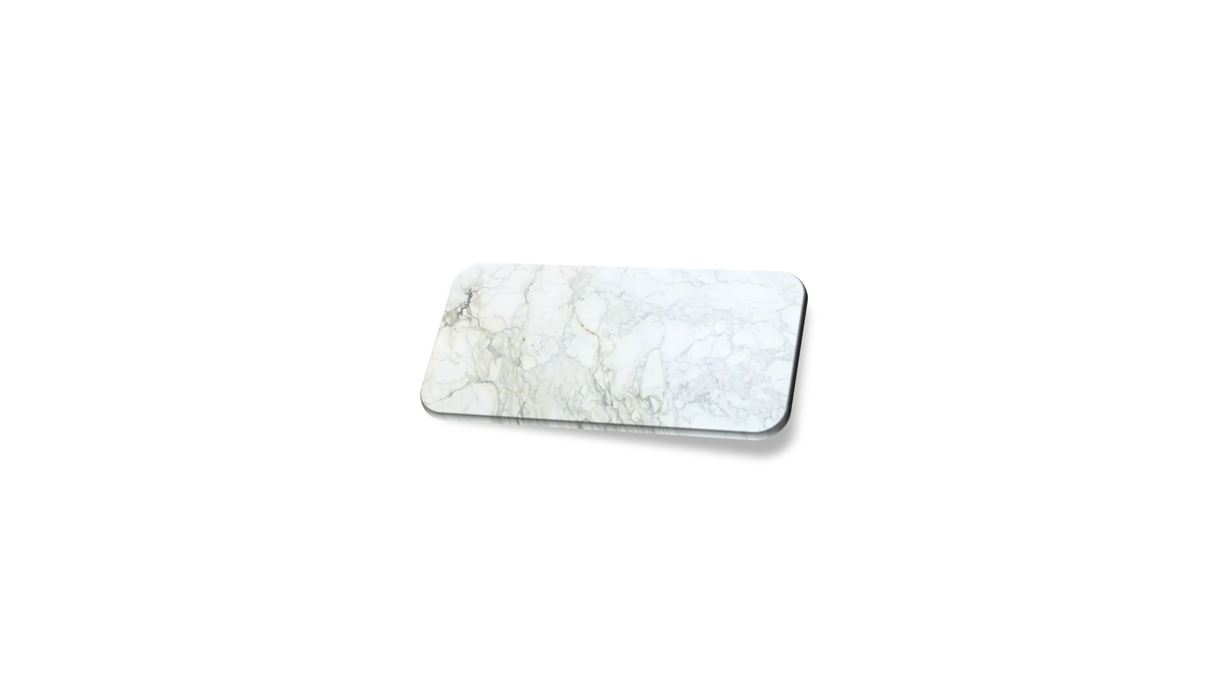 SAMPLE | PAONAZZO 2CM MARBLE