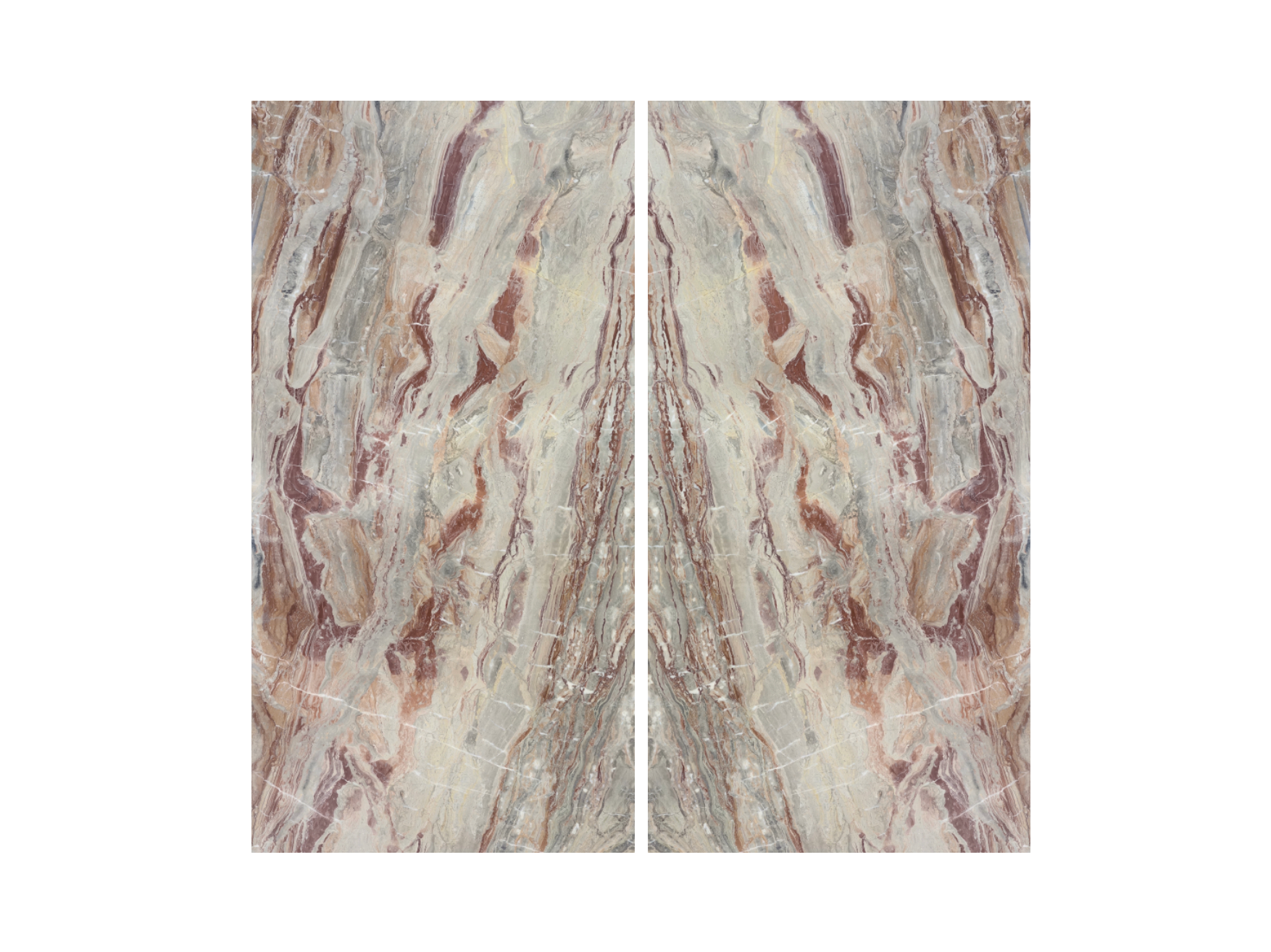 ROSSO 2CM MARBLE