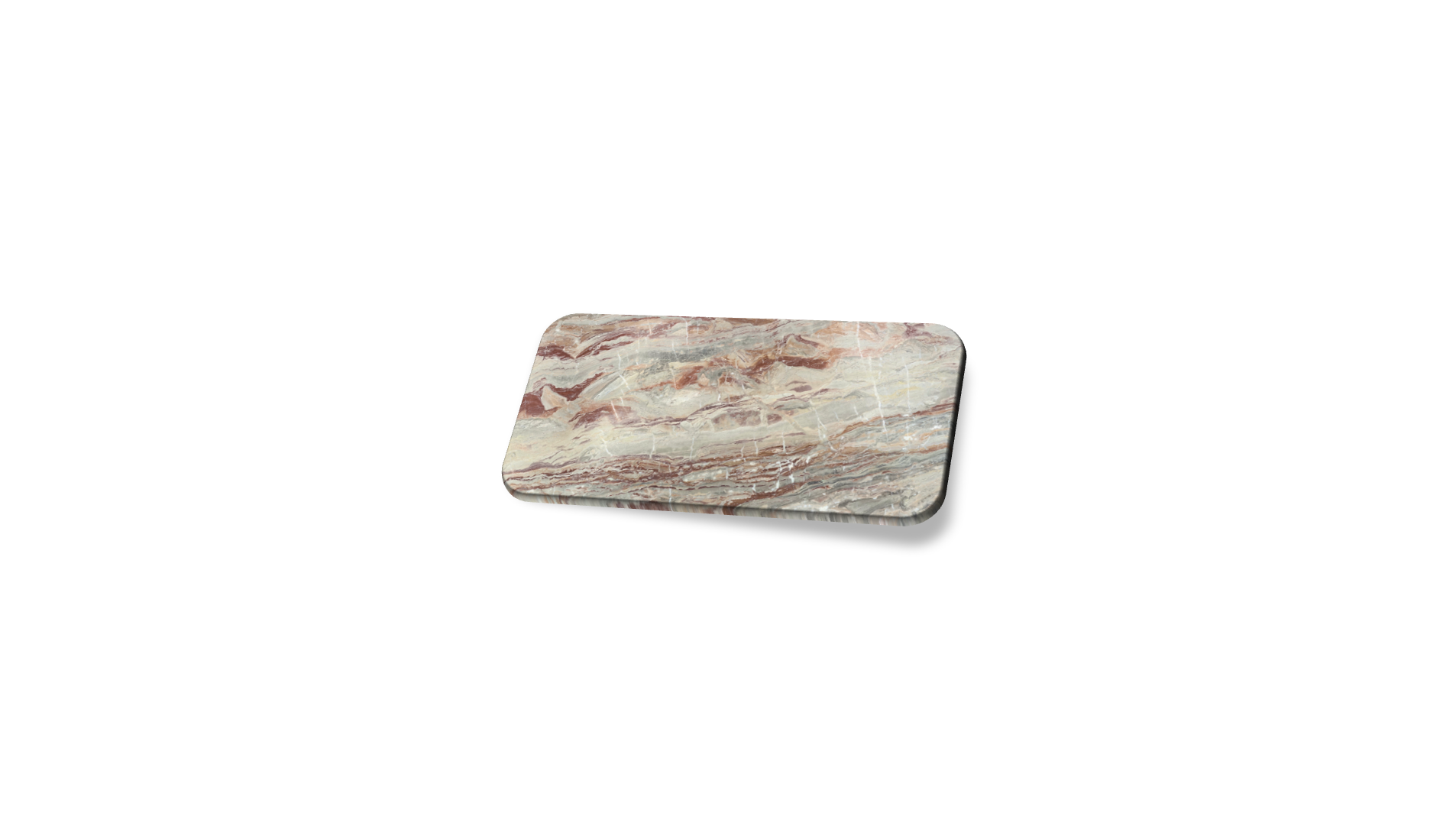 SAMPLE | ROSSO MARBLE